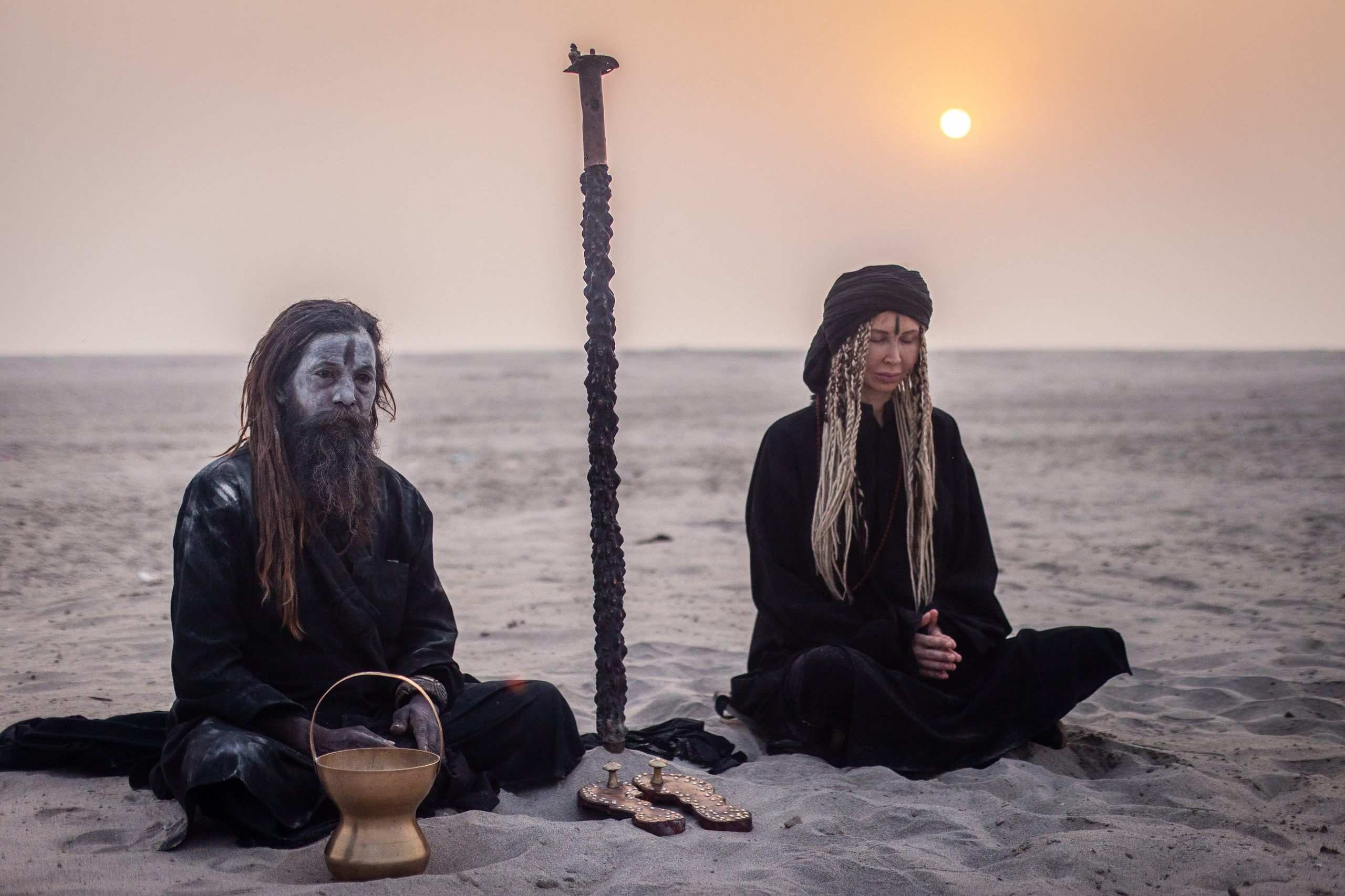 Varanasi. Photo Ninja