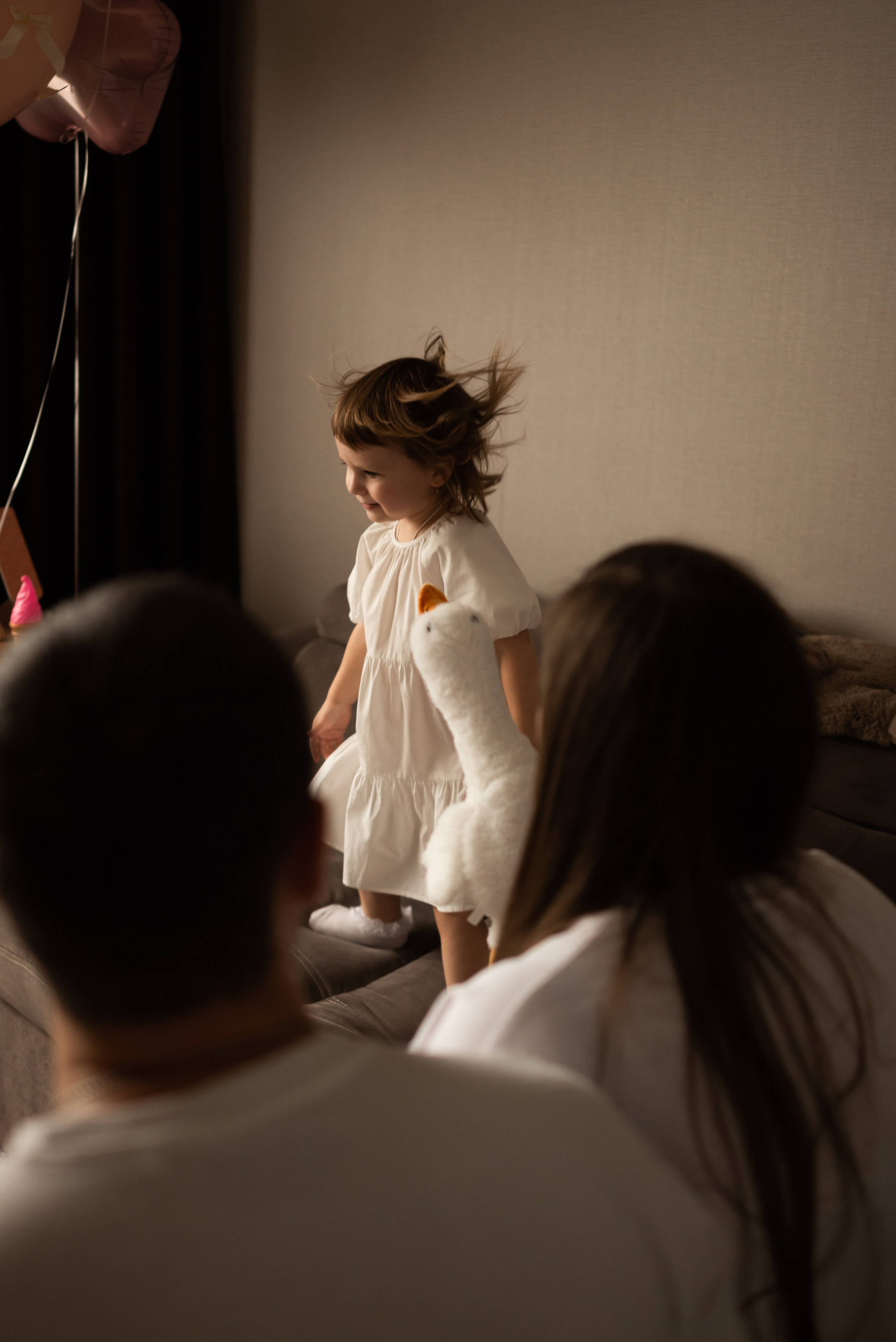 Фотограф Ксения Огородова портфолио