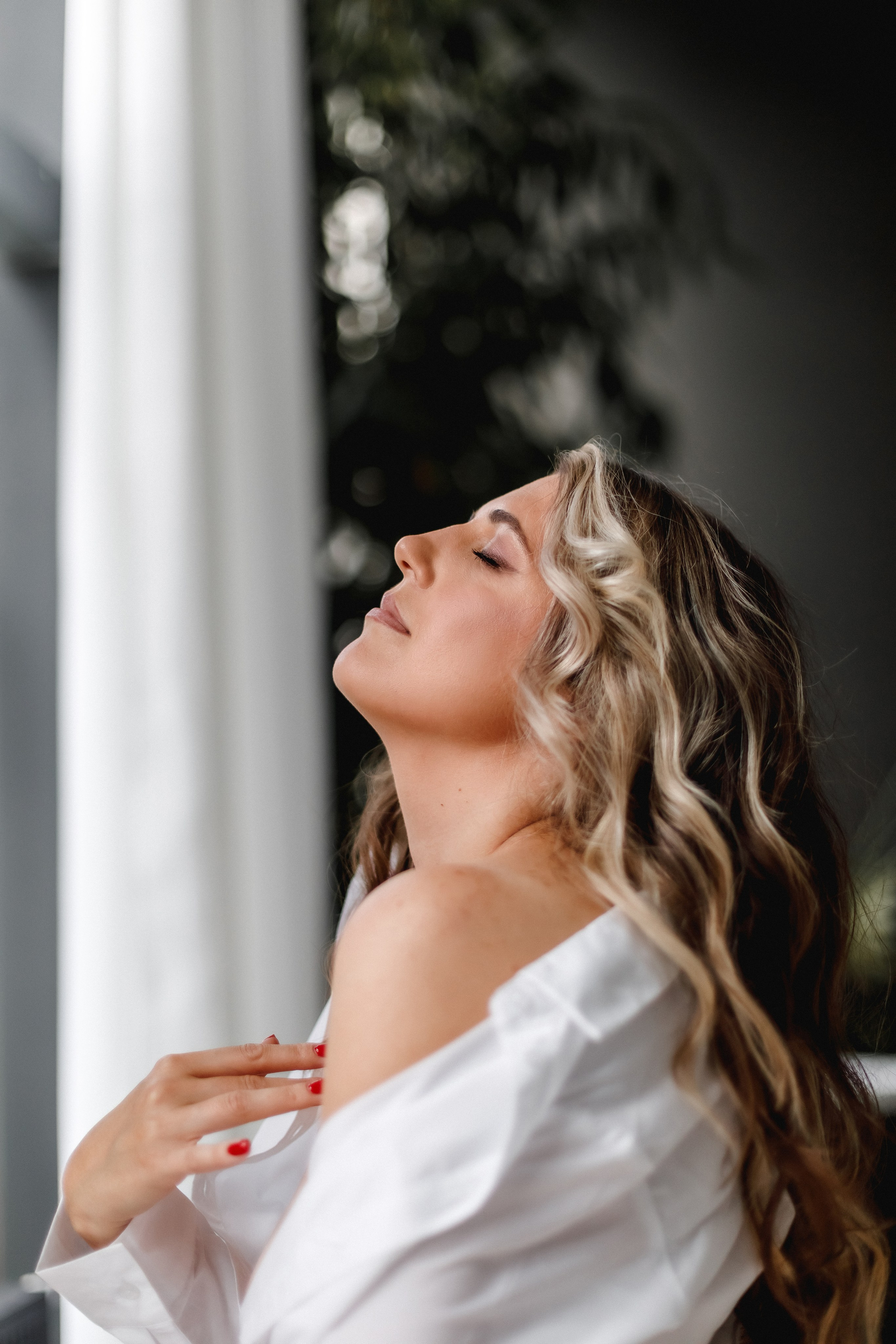 Анастасия. Фотограф в Москве Базанова Дарья