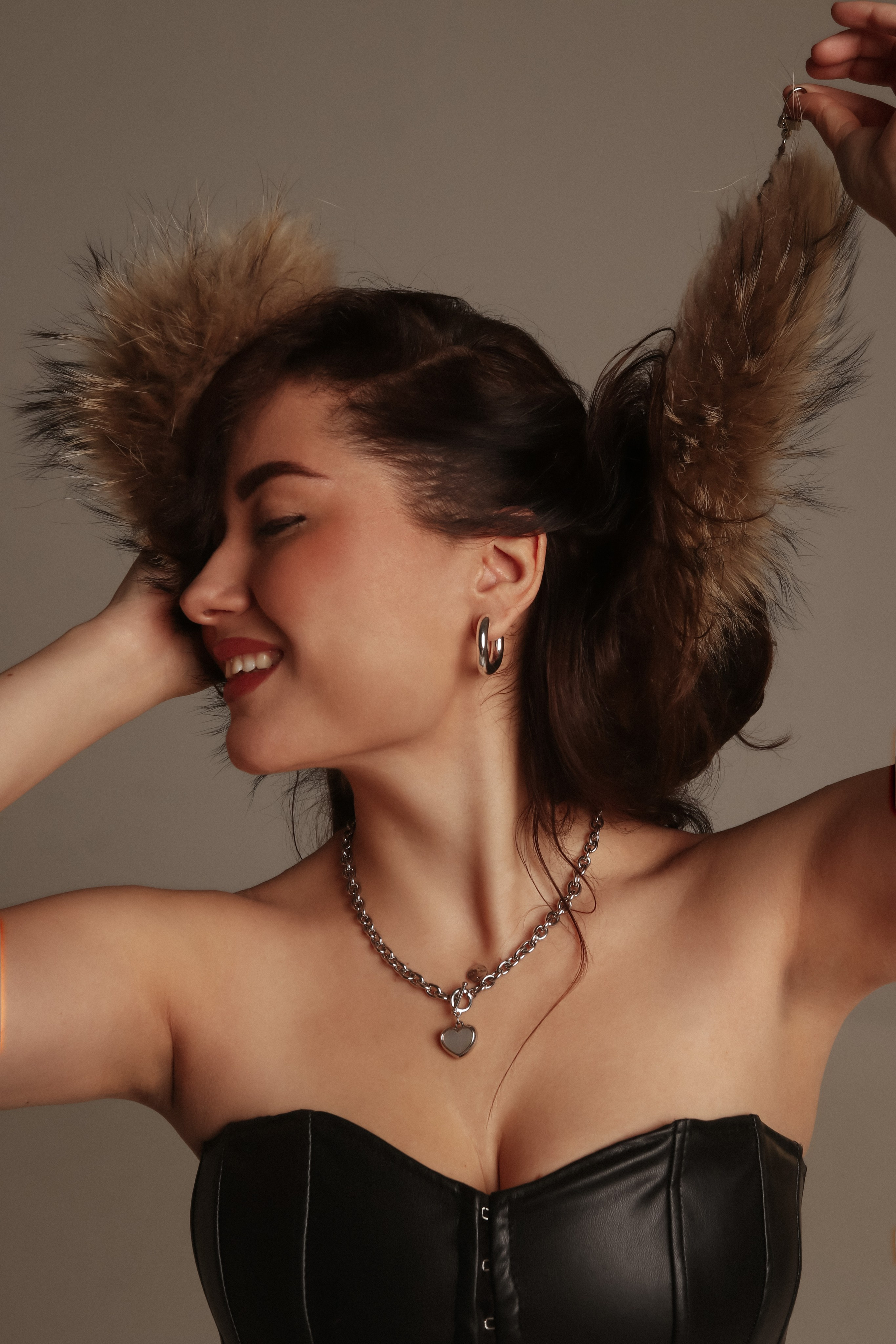 Ирина. Семейный фотограф в Москве и МО Варвара Шаранова