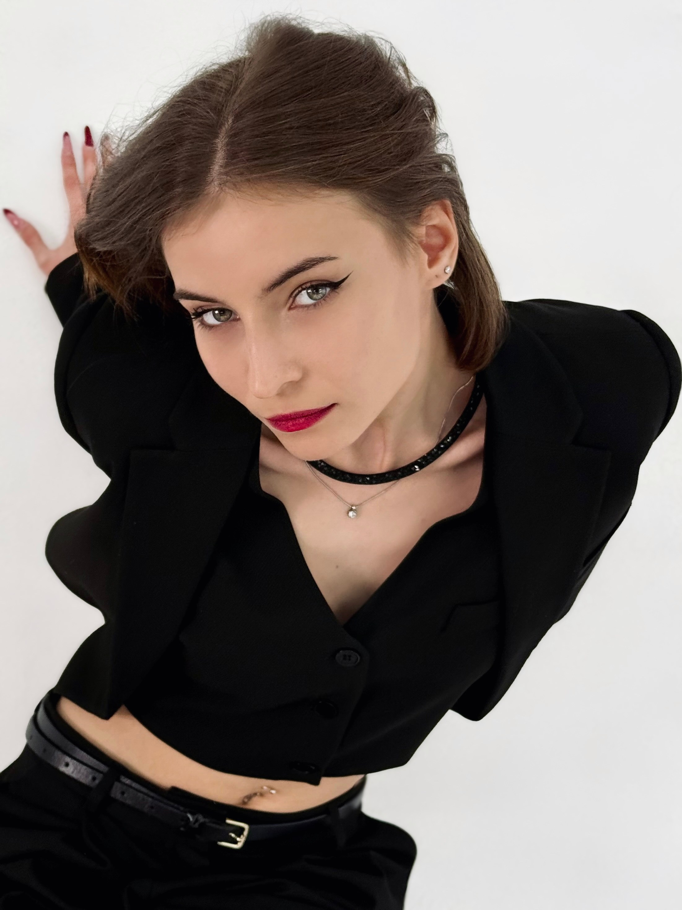 Светлана в Command Studios, Москва. Студия фото, видеографии и мультимедийного дизайна в Москве Multi Frame Studio