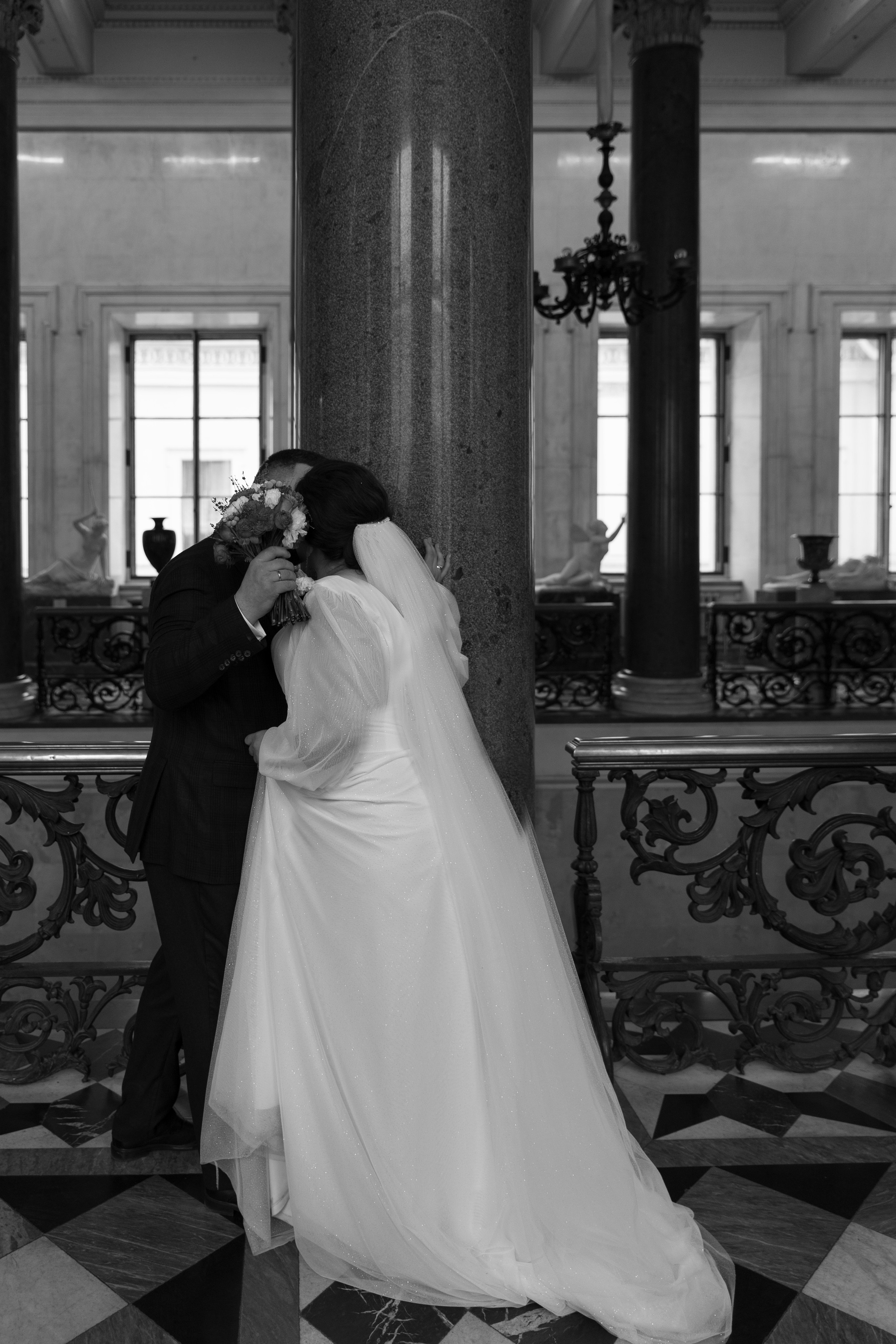 Николай и Наталья. @dariazphoto свадебный фотограф