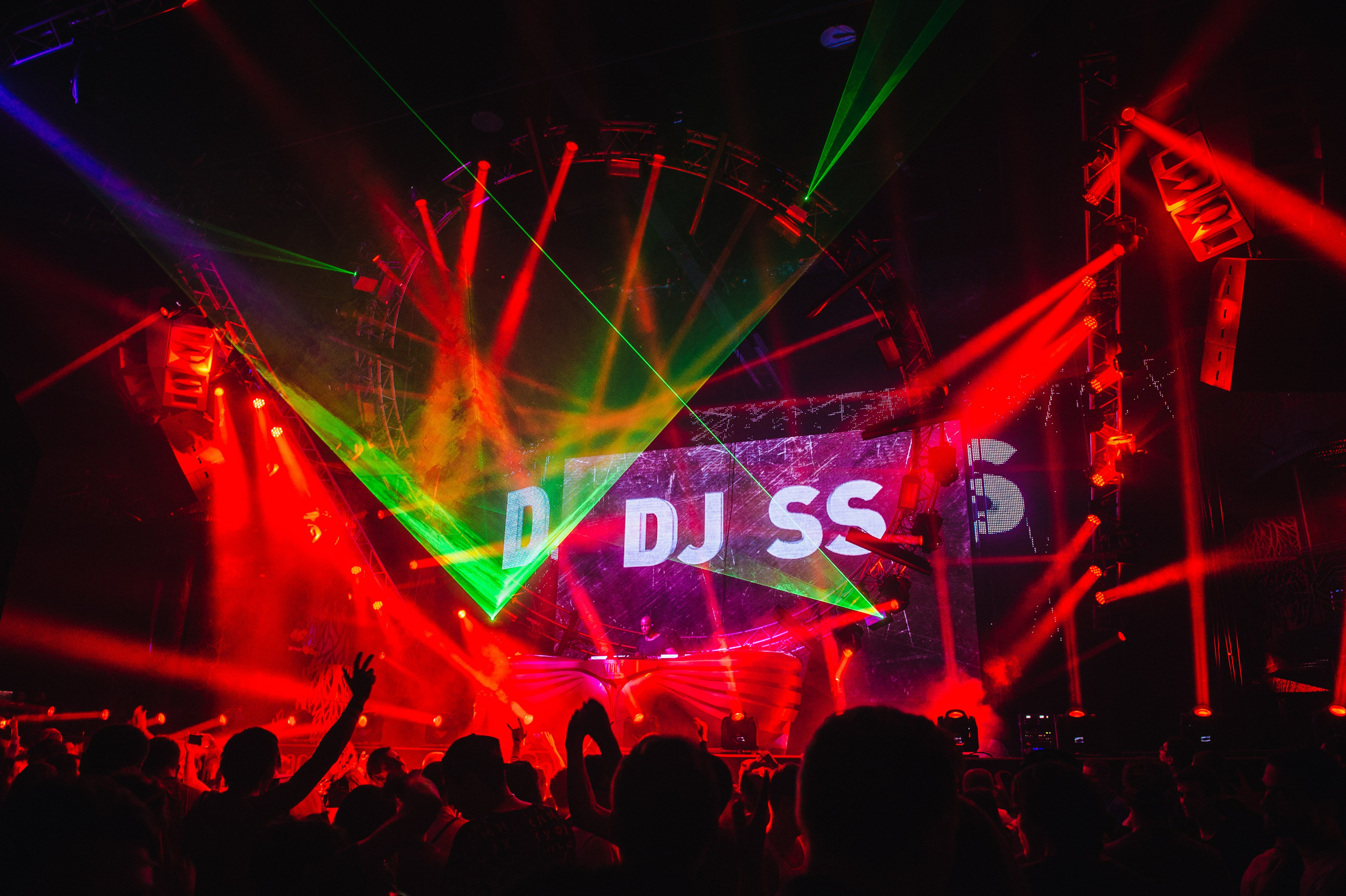 Фестиваль THE WORLD OF DRUM N BASS. РЕПОРТАЖНЫЙ И БИЗНЕС ФОТОГРАФ В МОСКВЕ, ЕГОР НИКОЛАЕВ