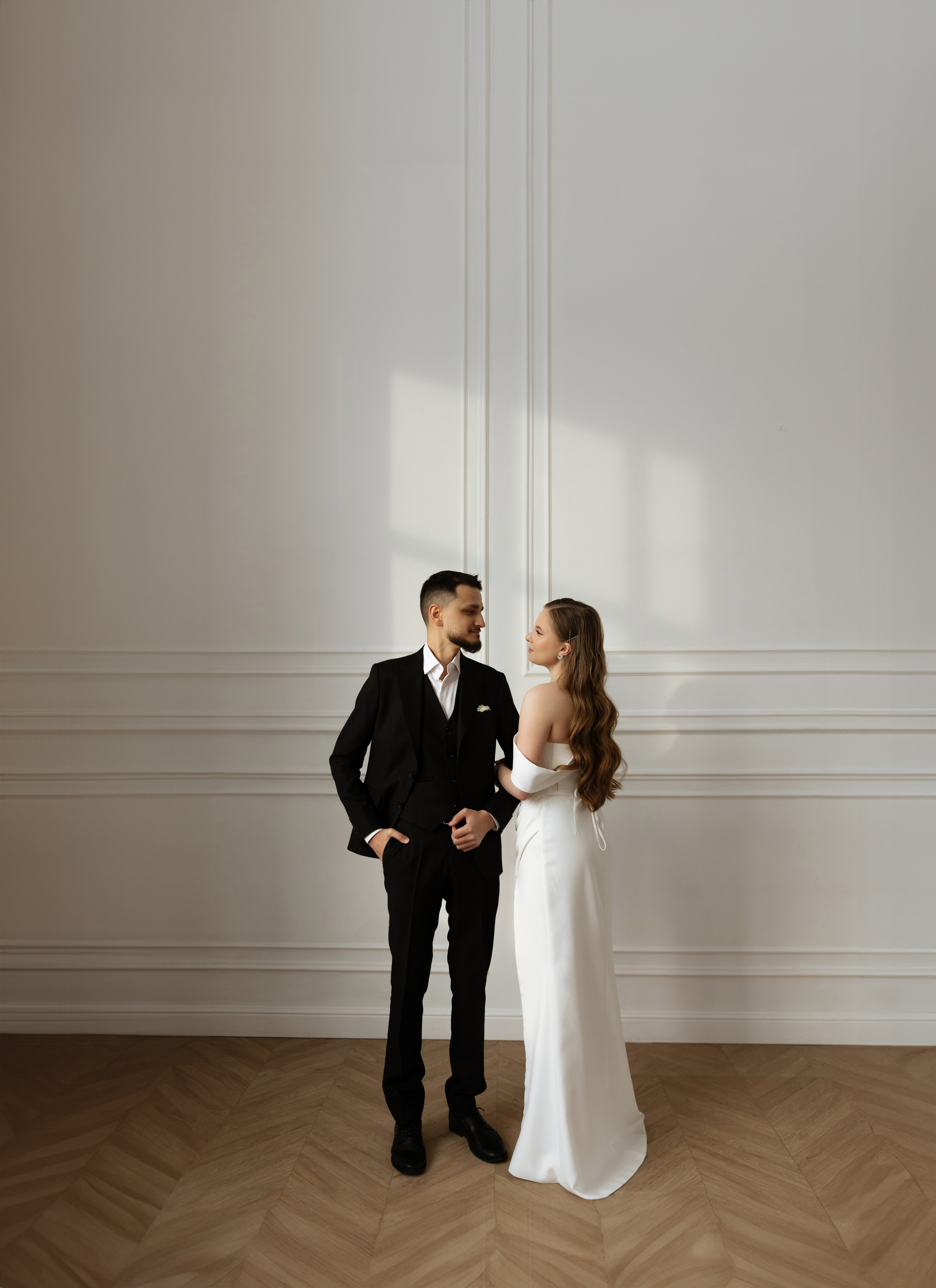 Алёна & Веня. 📷˙Свадебный фотограф и видеограф в Чебоксарах | Ксения