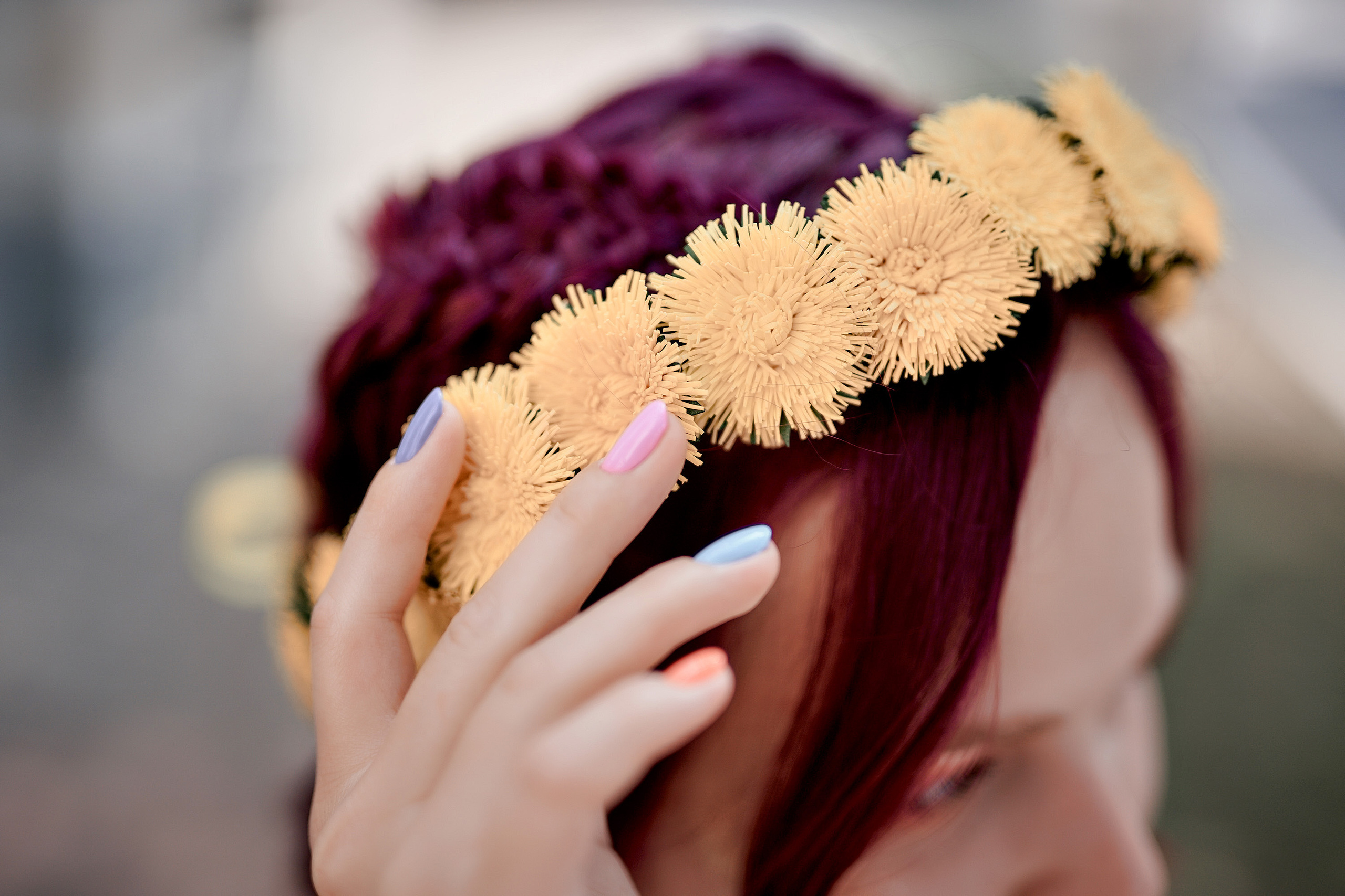 Ромашковая история. Фотограф Меняйло Евгений. Свадьба. Портрет. Репортаж. Семья. Контент