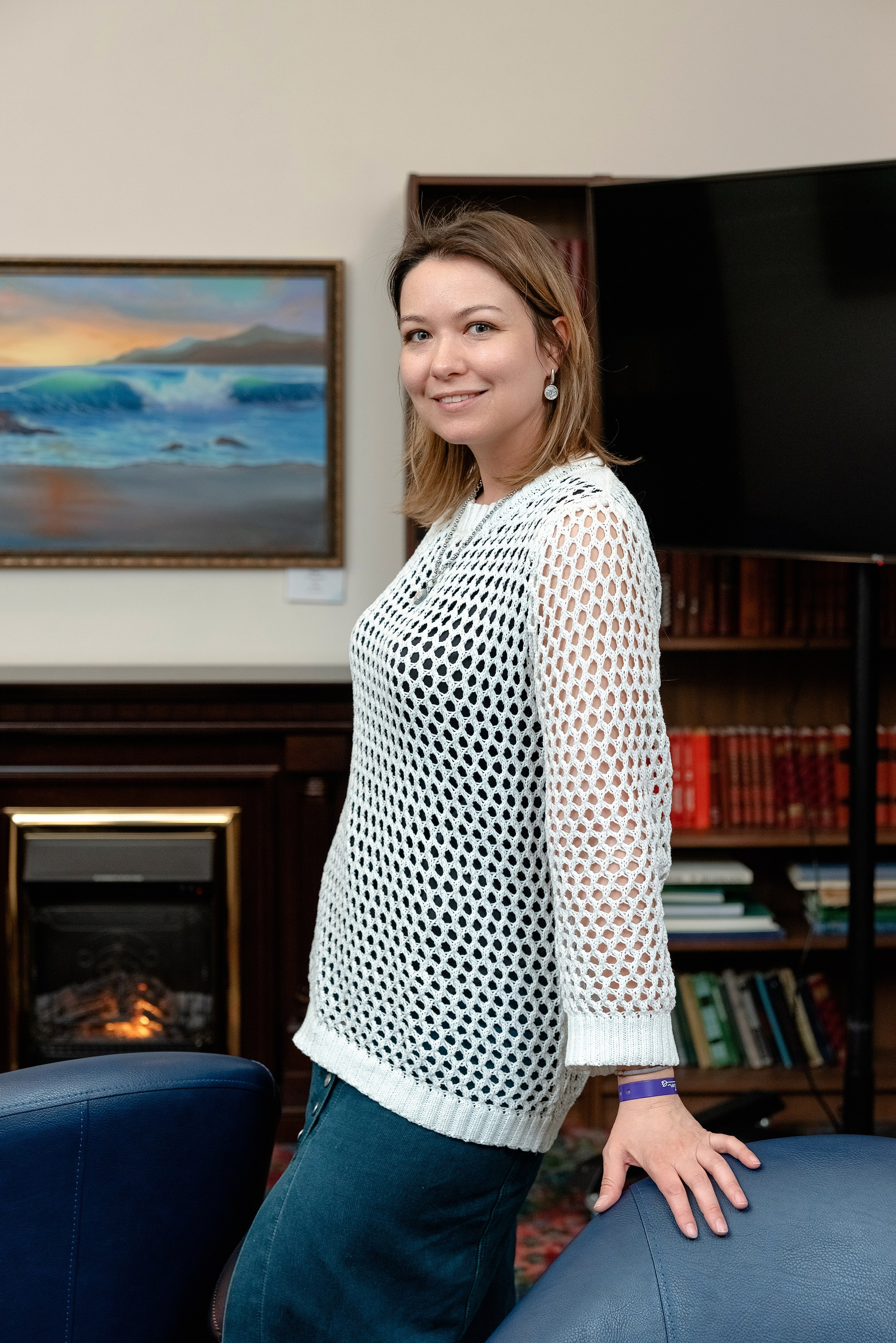 Конференция от ИЗВАРИНО ФАРМА. Софрино, МО