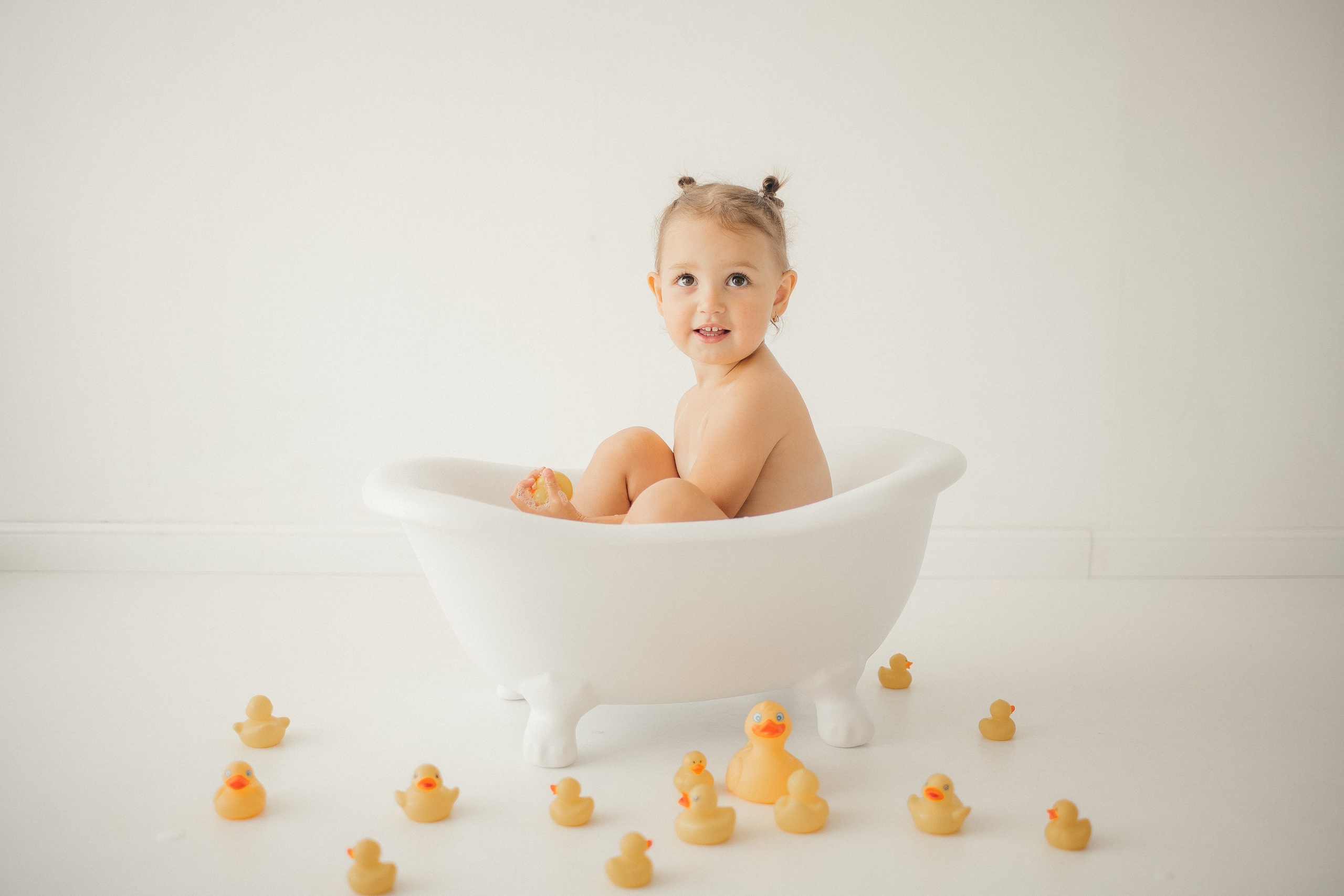 Детские съемки и дни рождения. Главная