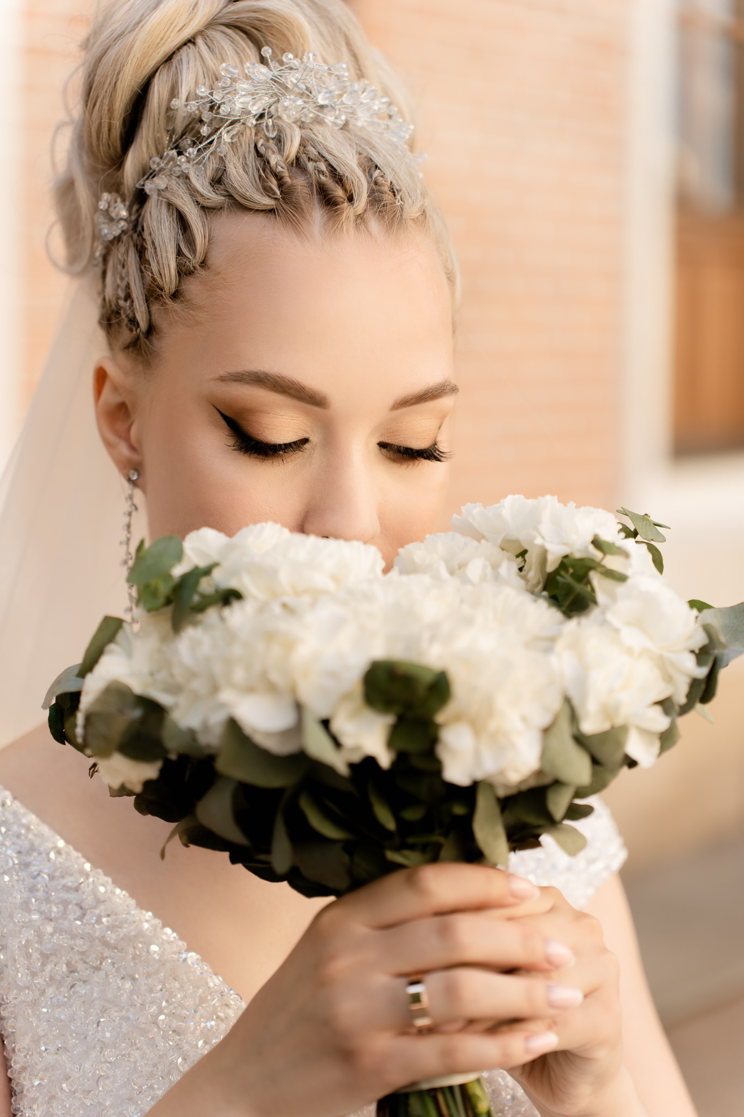 Анна & Александр. Фотограф Москва. Базанова Анастасия