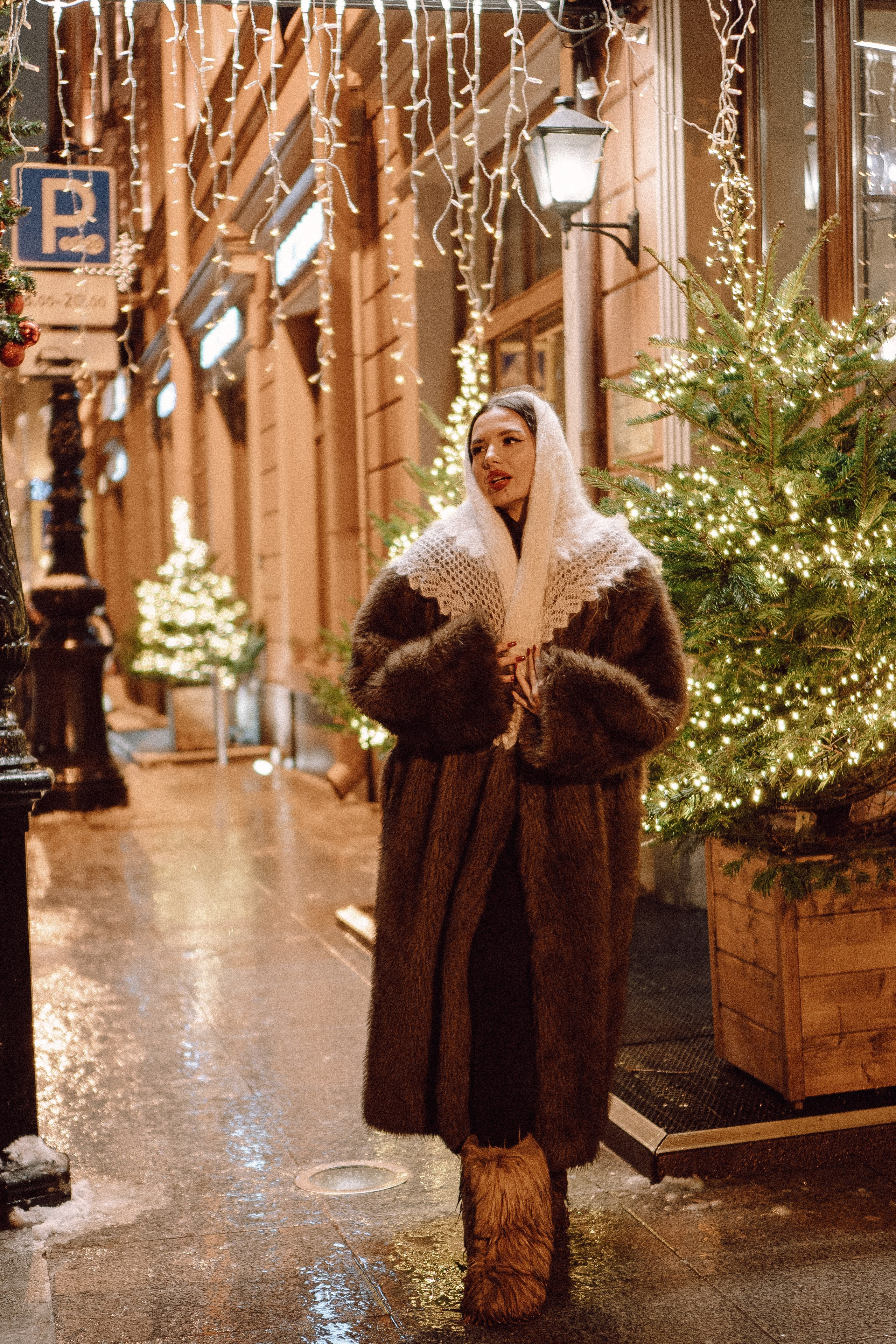 В Русском стиле. Профессиональный фотограф, Санкт-Петербург — Виктория Богомолова