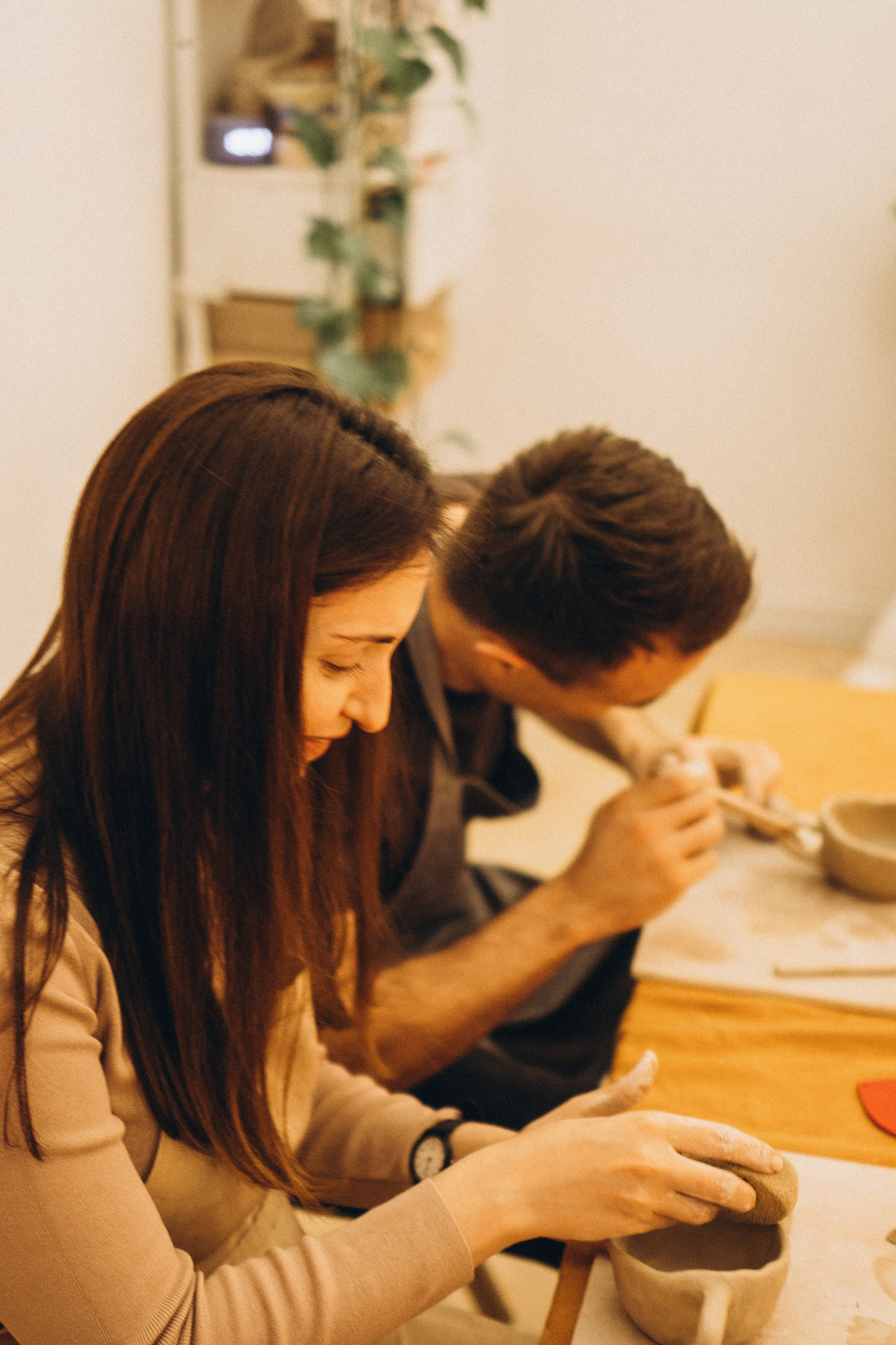 ЛЕПКАРНЯ. Профессиональный фотограф, Санкт-Петербург — Виктория Богомолова