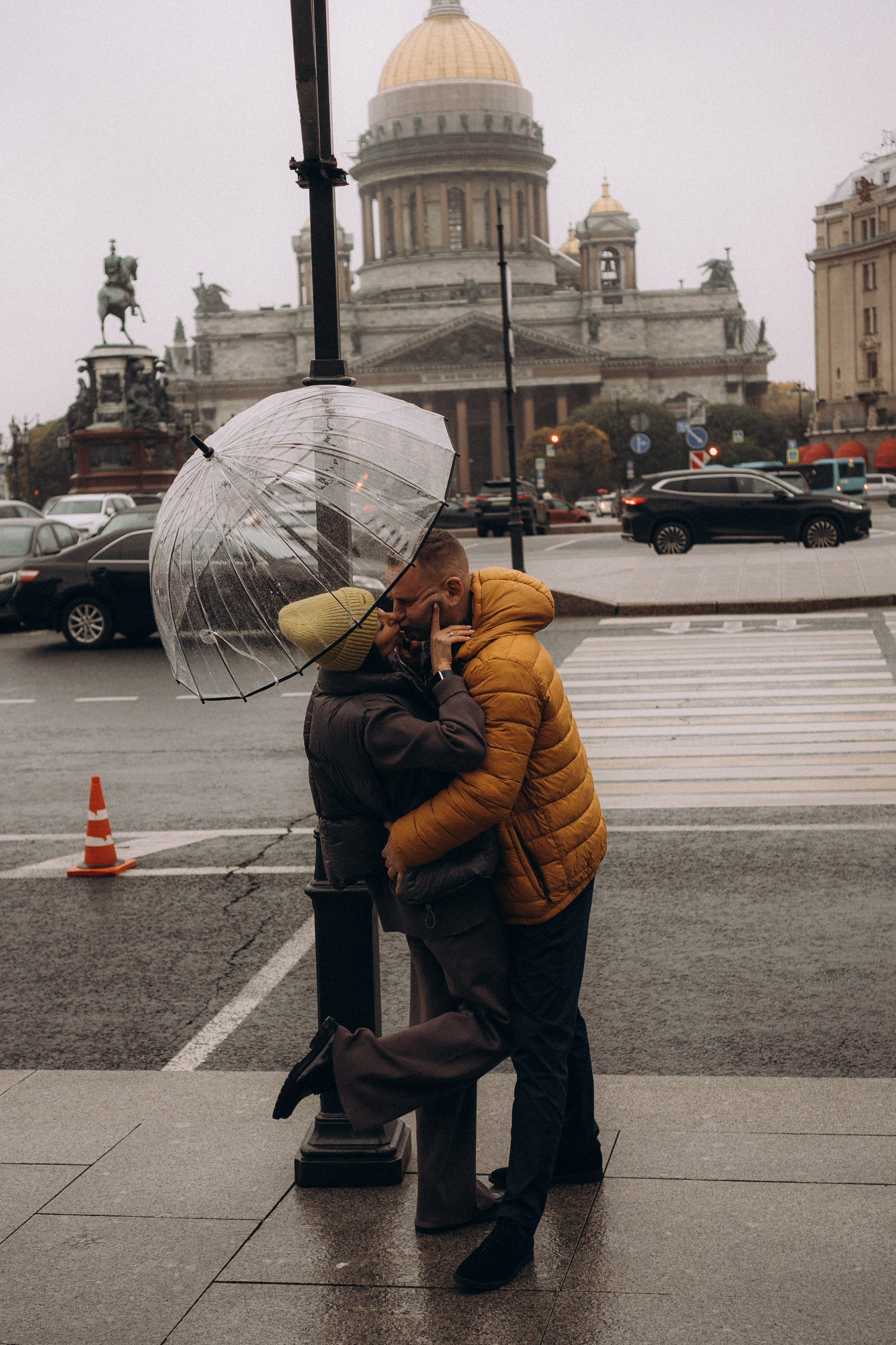 Любовь. Профессиональный фотограф, Санкт-Петербург — Виктория Богомолова