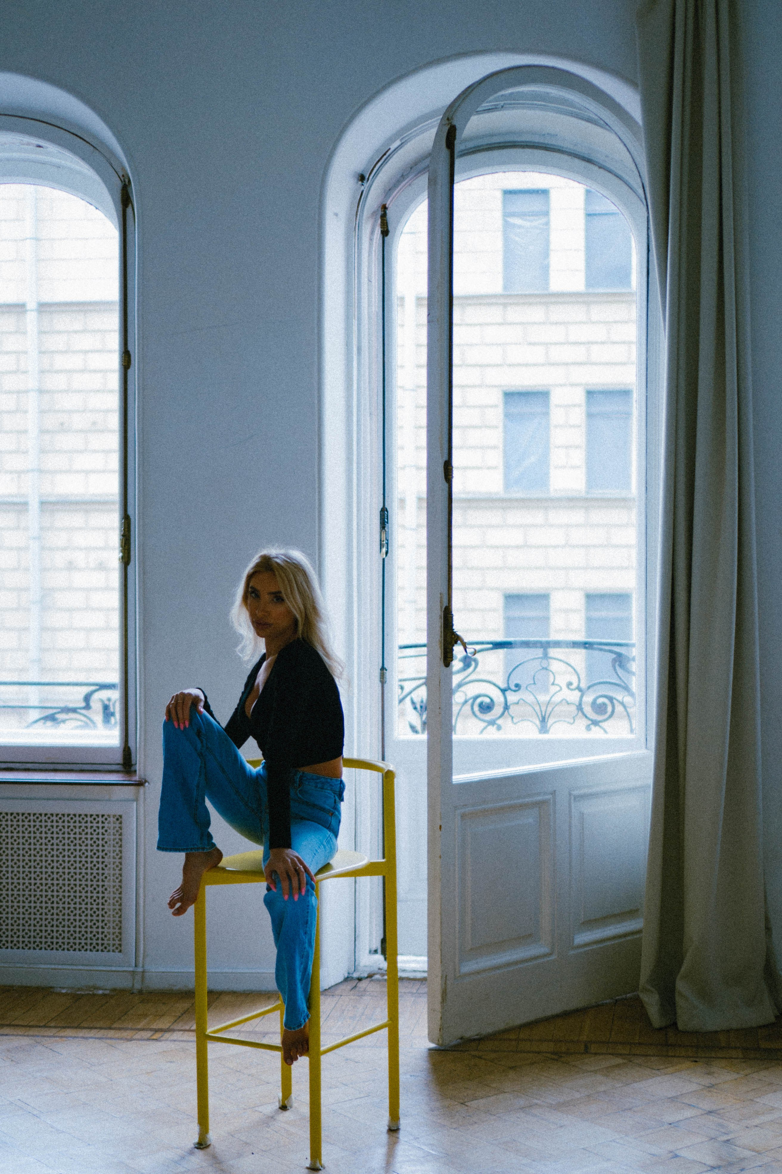 Винтажная серия. Профессиональный фотограф, Санкт-Петербург — Виктория Богомолова