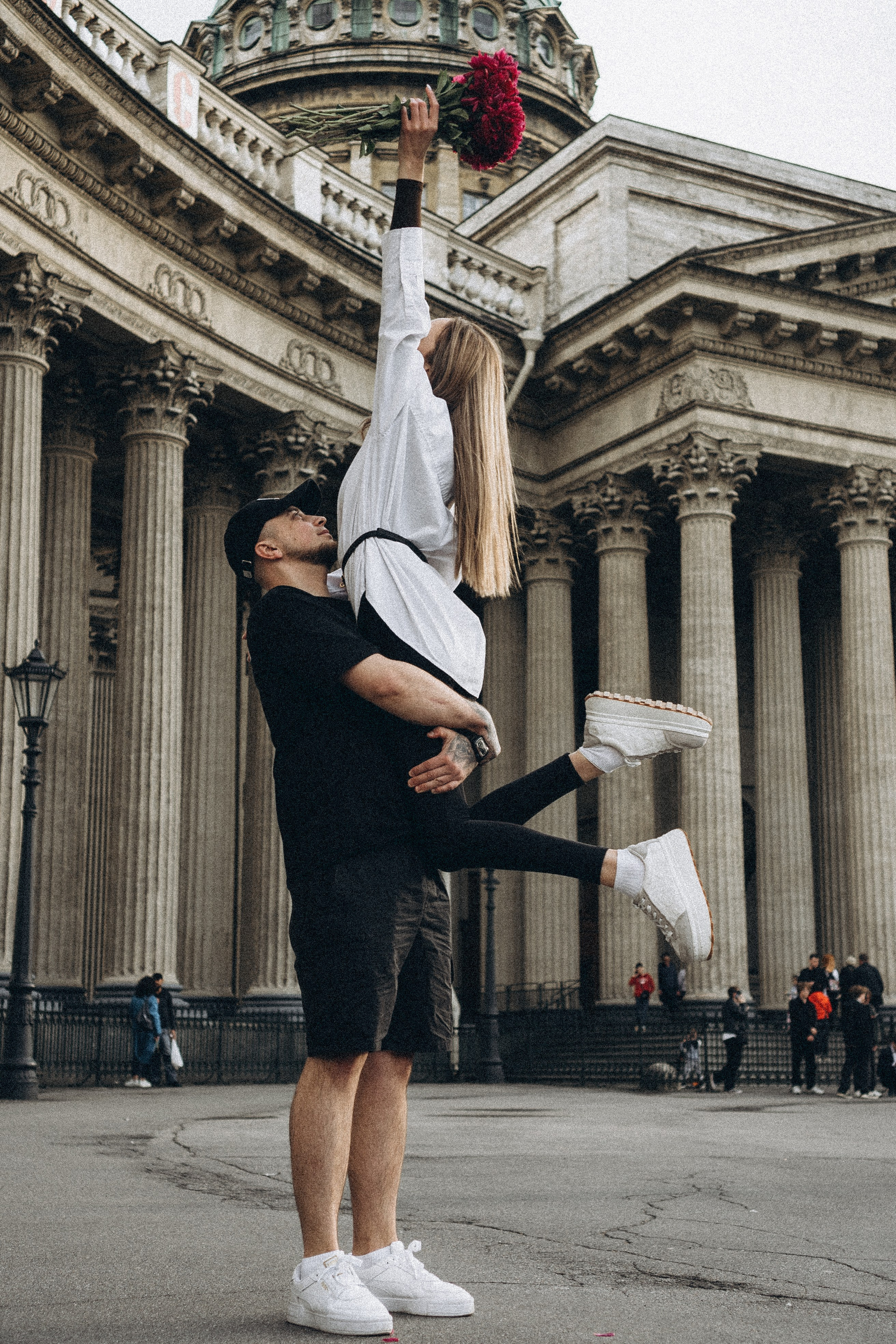 ПРОГУЛКА ПО ПИТЕРУ. Профессиональный фотограф, Санкт-Петербург — Виктория Богомолова