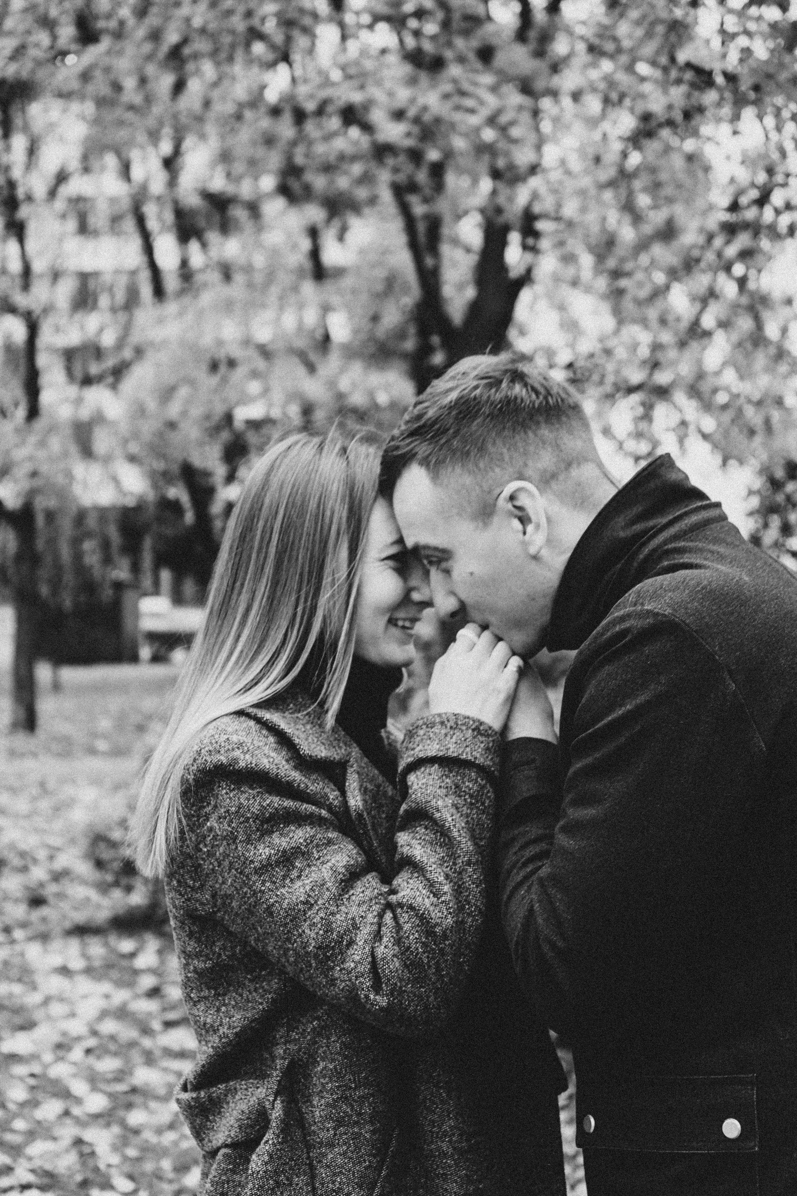 Прогулка по городу. Профессиональный фотограф, Санкт-Петербург — Виктория Богомолова