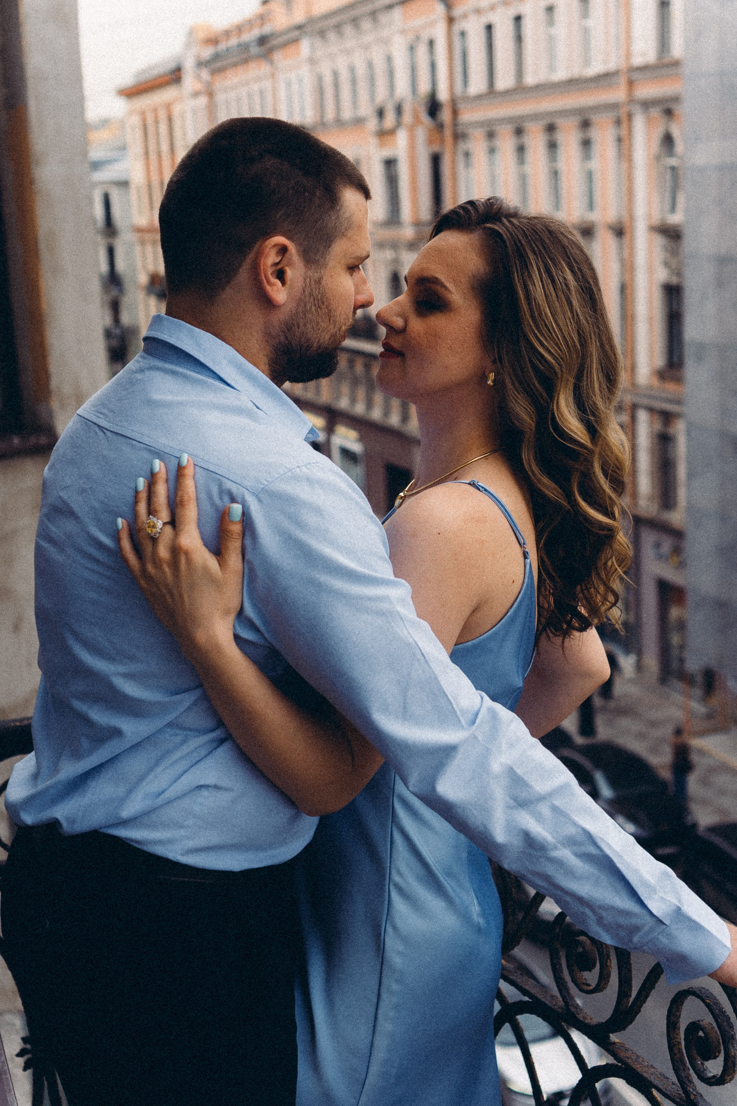 СТУДИЯ И ПРОГУЛКА ДЛЯ ПАРЫ. Профессиональный фотограф, Санкт-Петербург — Виктория Богомолова