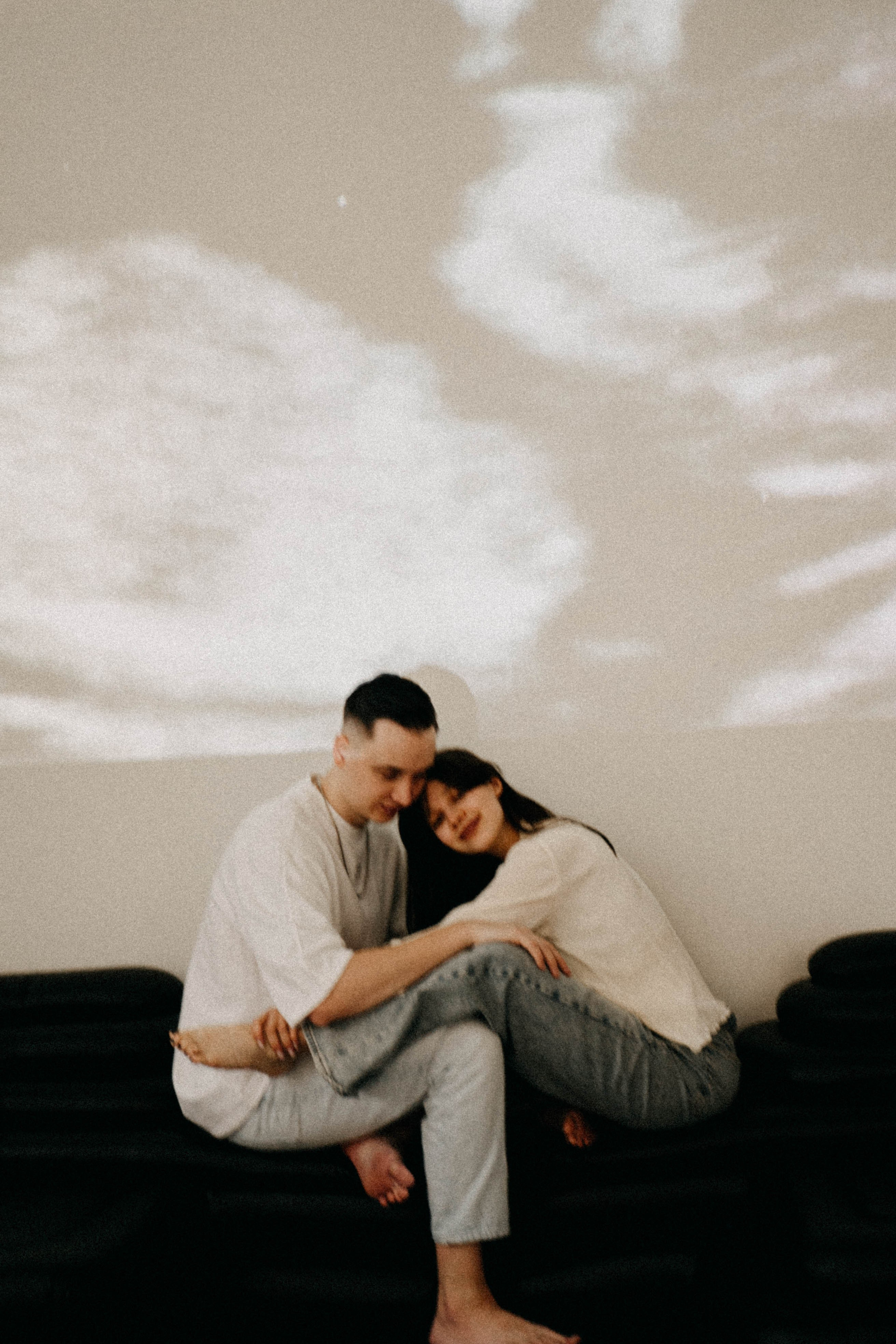 Love Story Беременность. Профессиональный фотограф, Санкт-Петербург — Виктория Богомолова