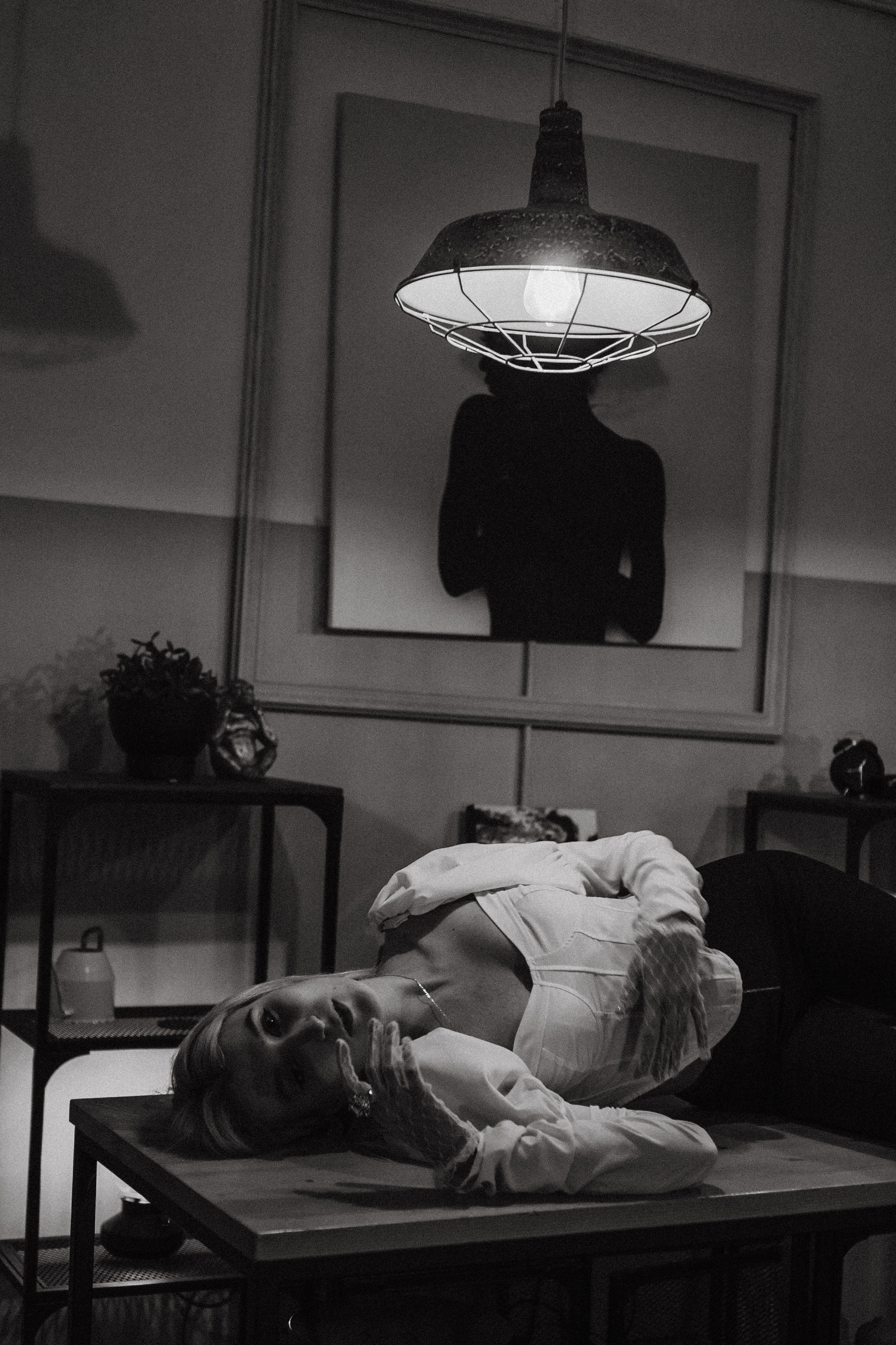 Студийная. Профессиональный фотограф, Санкт-Петербург — Виктория Богомолова