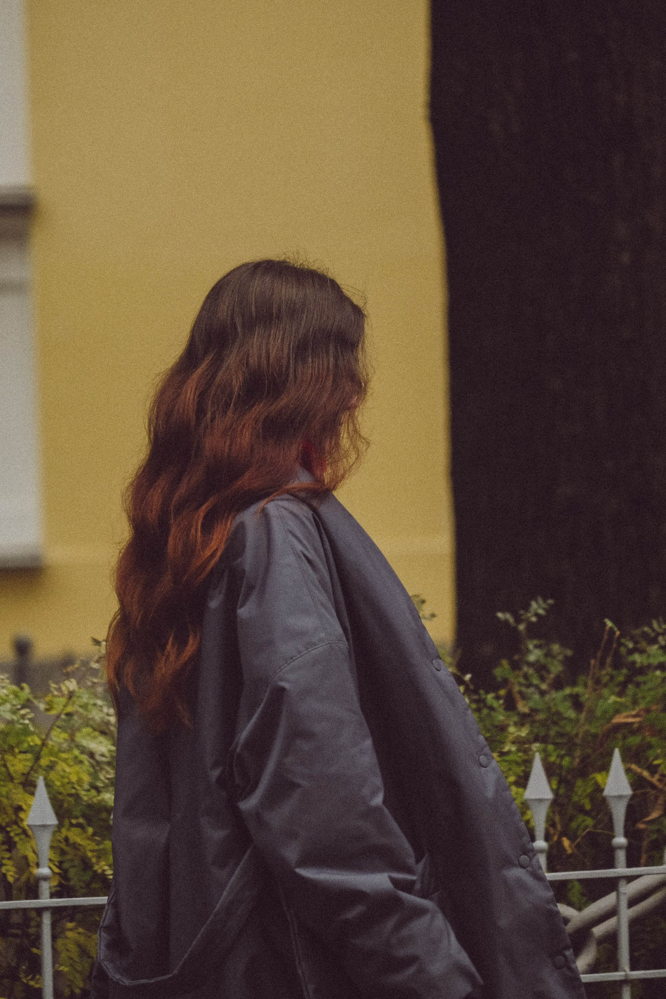 Осень. Профессиональный фотограф, Санкт-Петербург — Виктория Богомолова