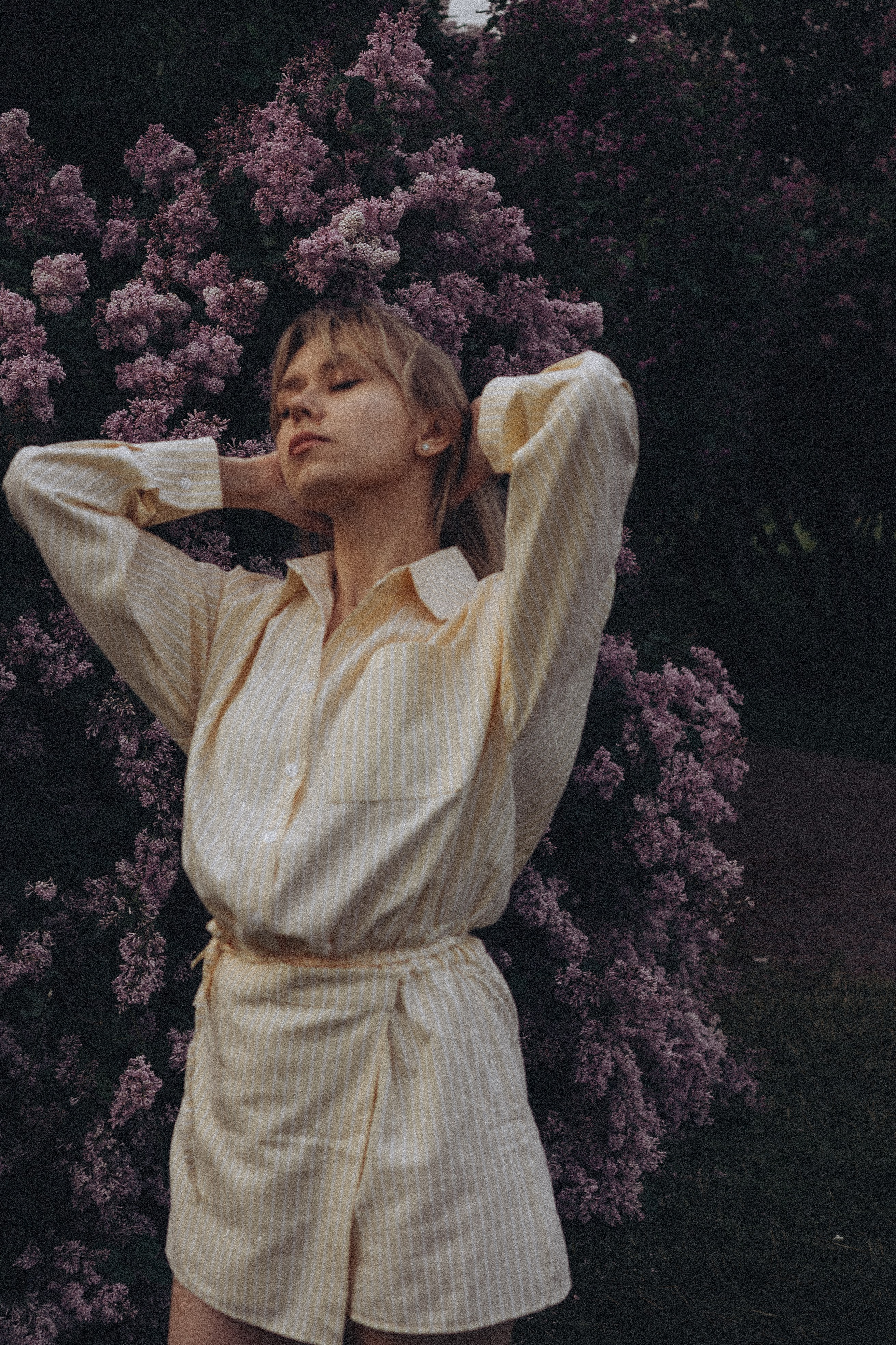 Весна. Профессиональный фотограф, Санкт-Петербург — Виктория Богомолова