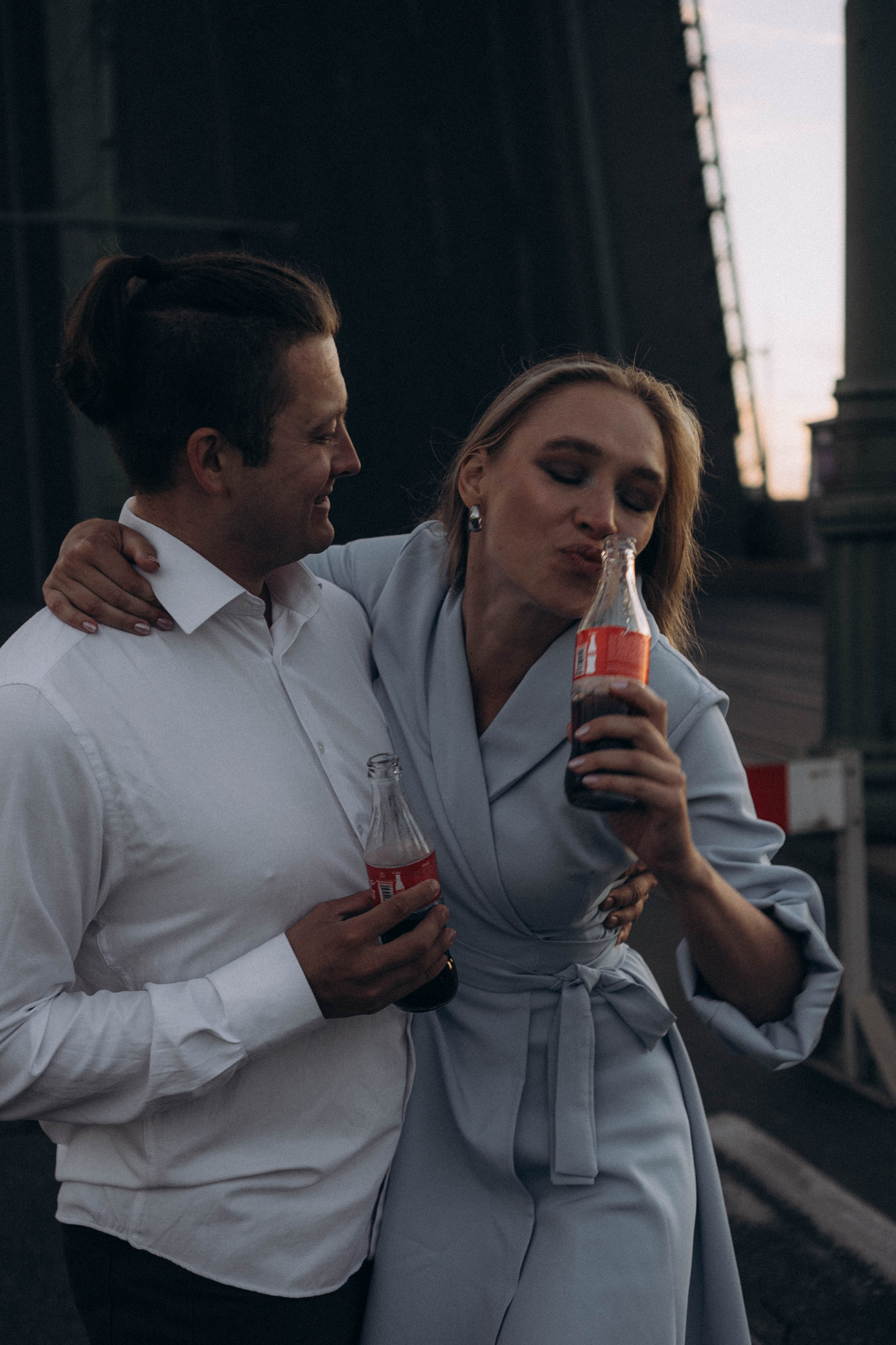 СЧАСТЛИВОЕ УТРО. Профессиональный фотограф, Санкт-Петербург — Виктория Богомолова