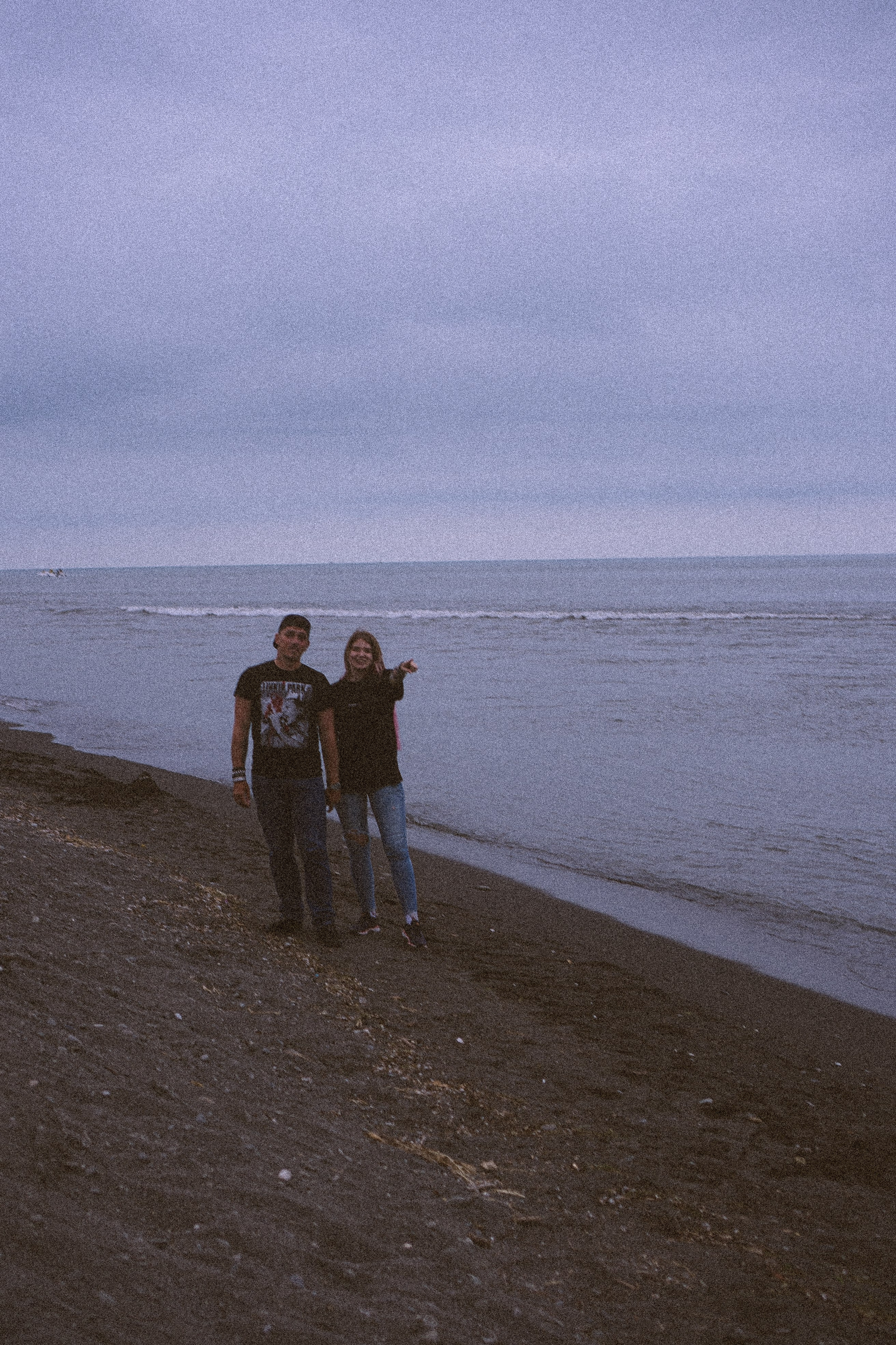 НА БЕРЕГУ МОРЯ. Профессиональный фотограф, Санкт-Петербург — Виктория Богомолова