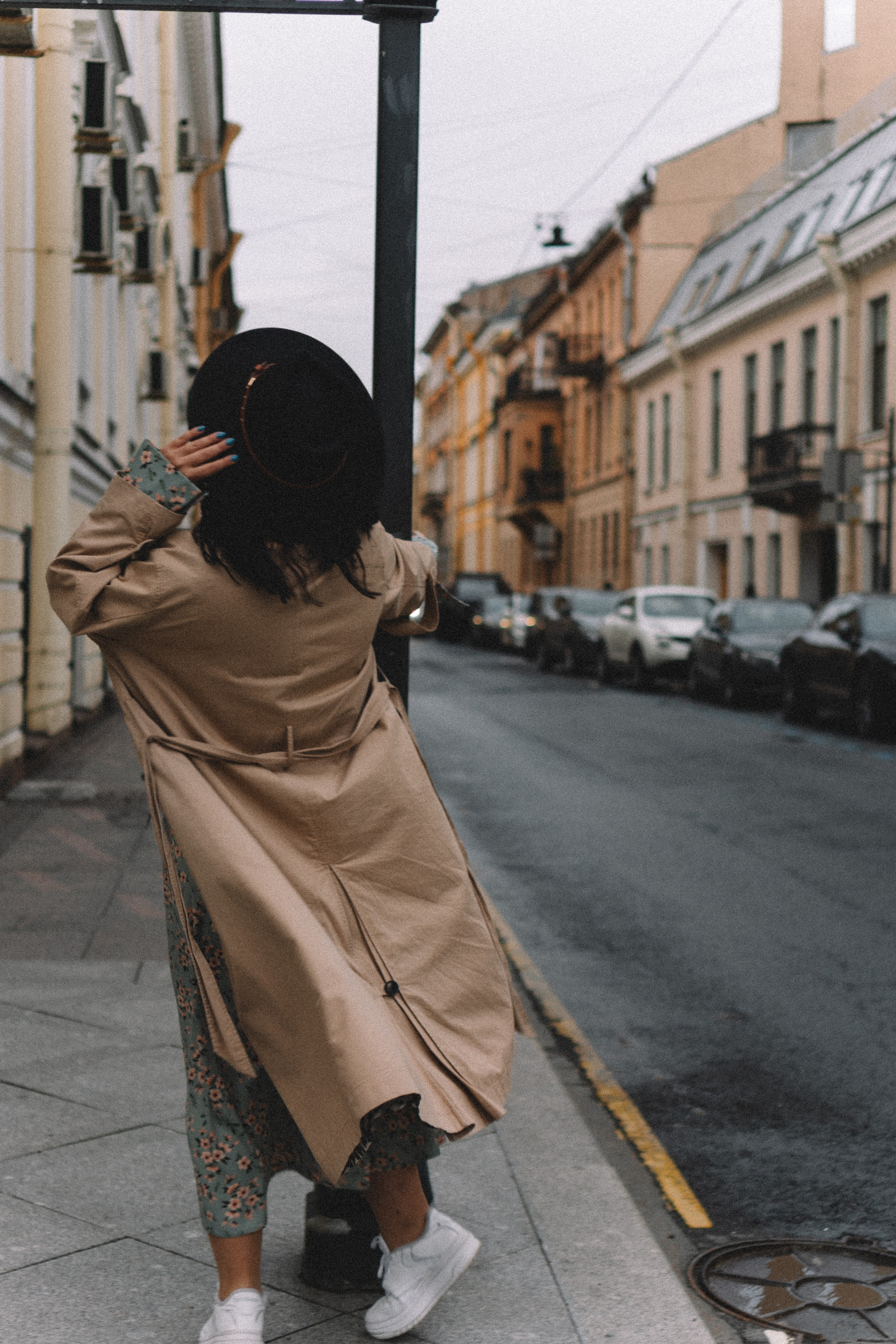 ПИТЕРСКАЯ ПРОГУЛКА. Профессиональный фотограф, Санкт-Петербург — Виктория Богомолова