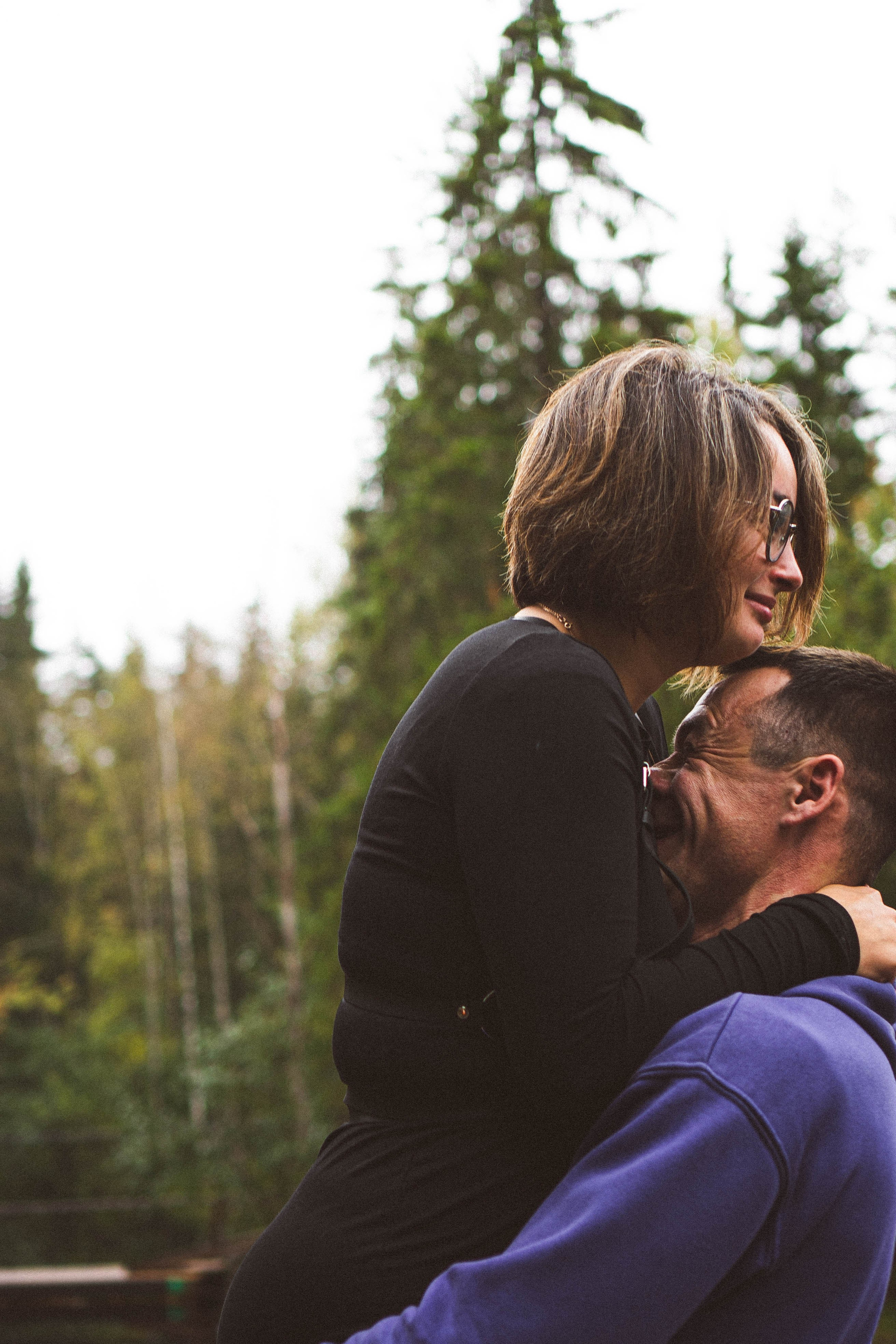 Прогулка на природе. Профессиональный фотограф, Санкт-Петербург — Виктория Богомолова