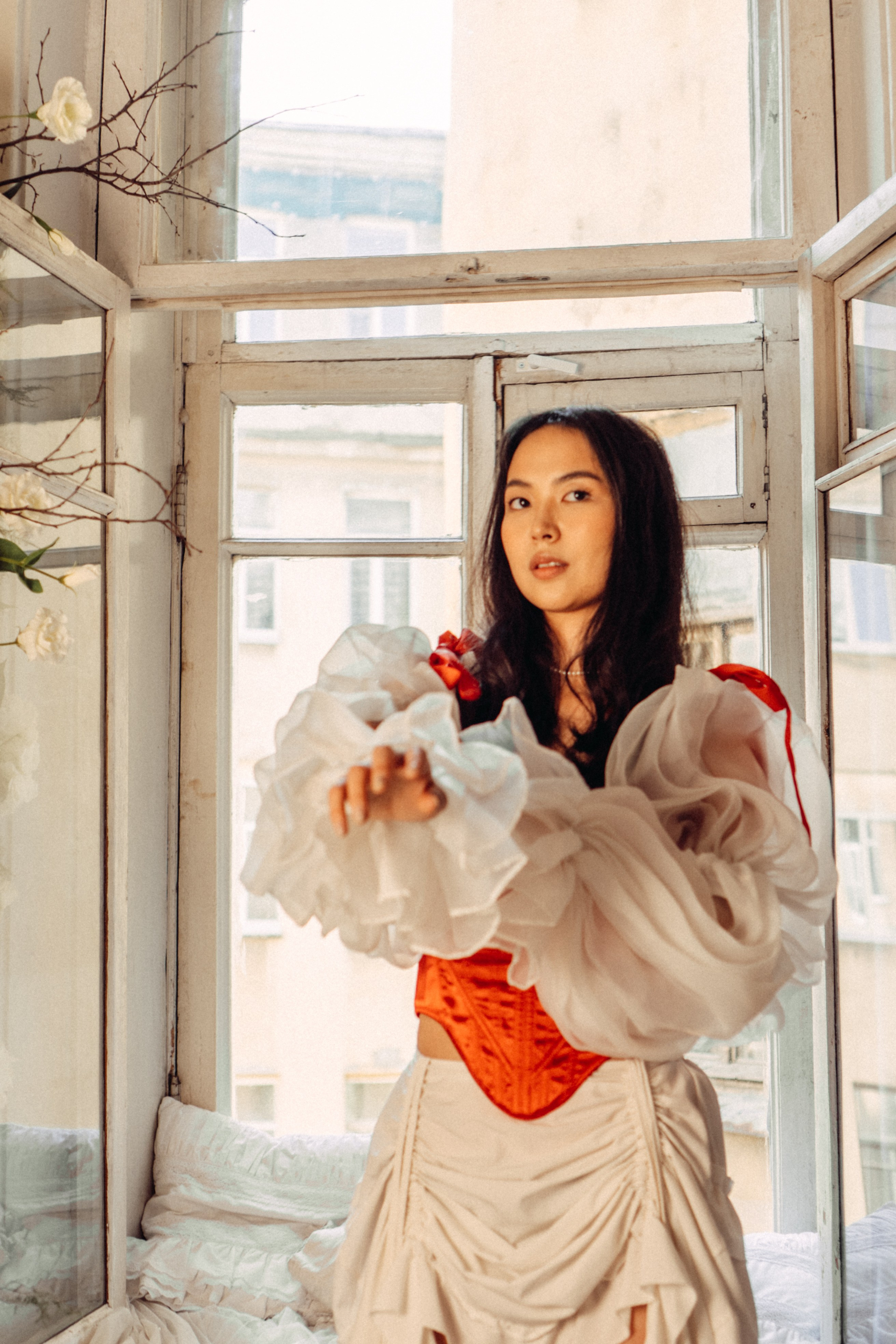 ВИНТАЖНЫЙ СТИЛЬ. Профессиональный фотограф, Санкт-Петербург — Виктория Богомолова