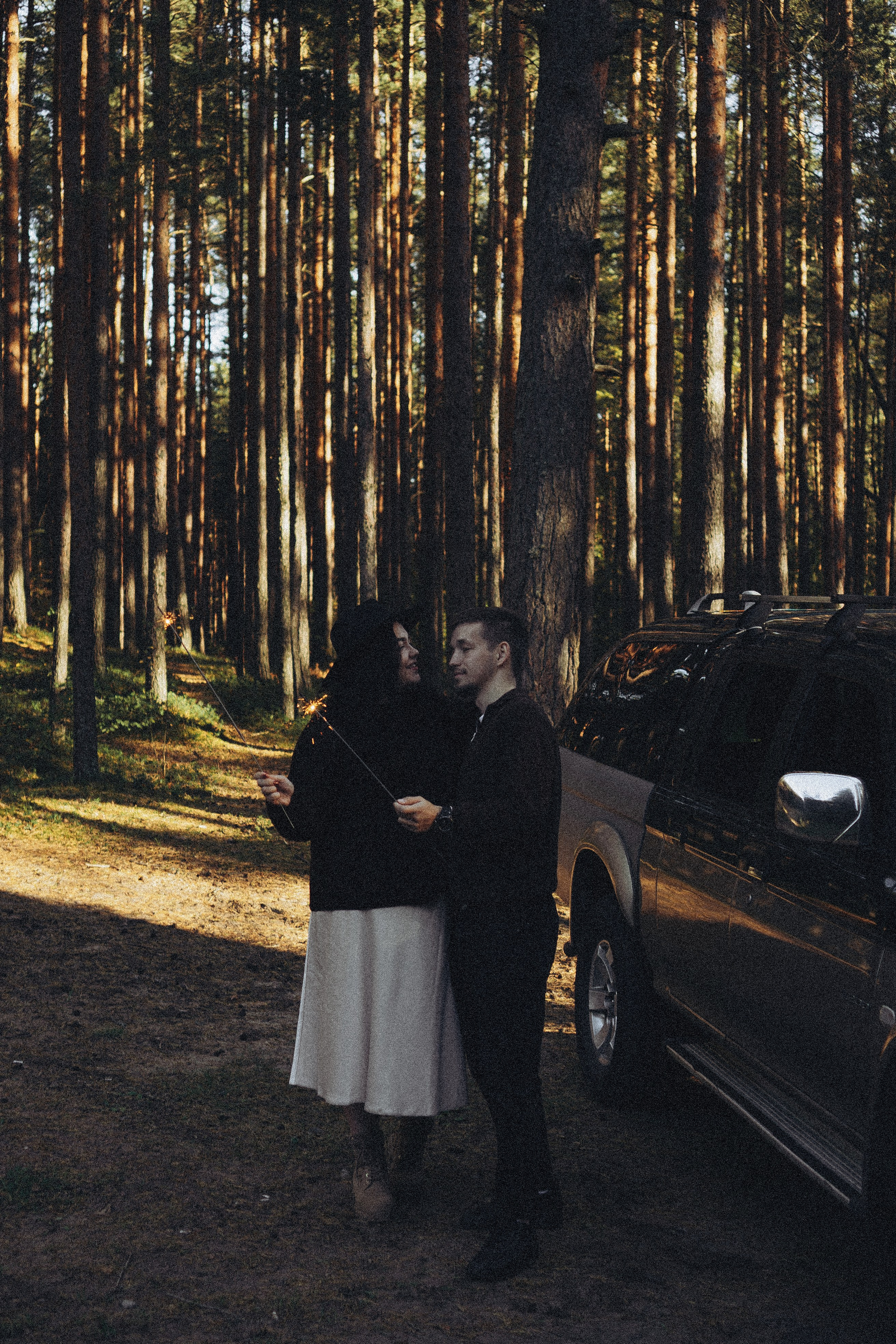 Прогулка по Финскому заливу. Профессиональный фотограф, Санкт-Петербург — Виктория Богомолова
