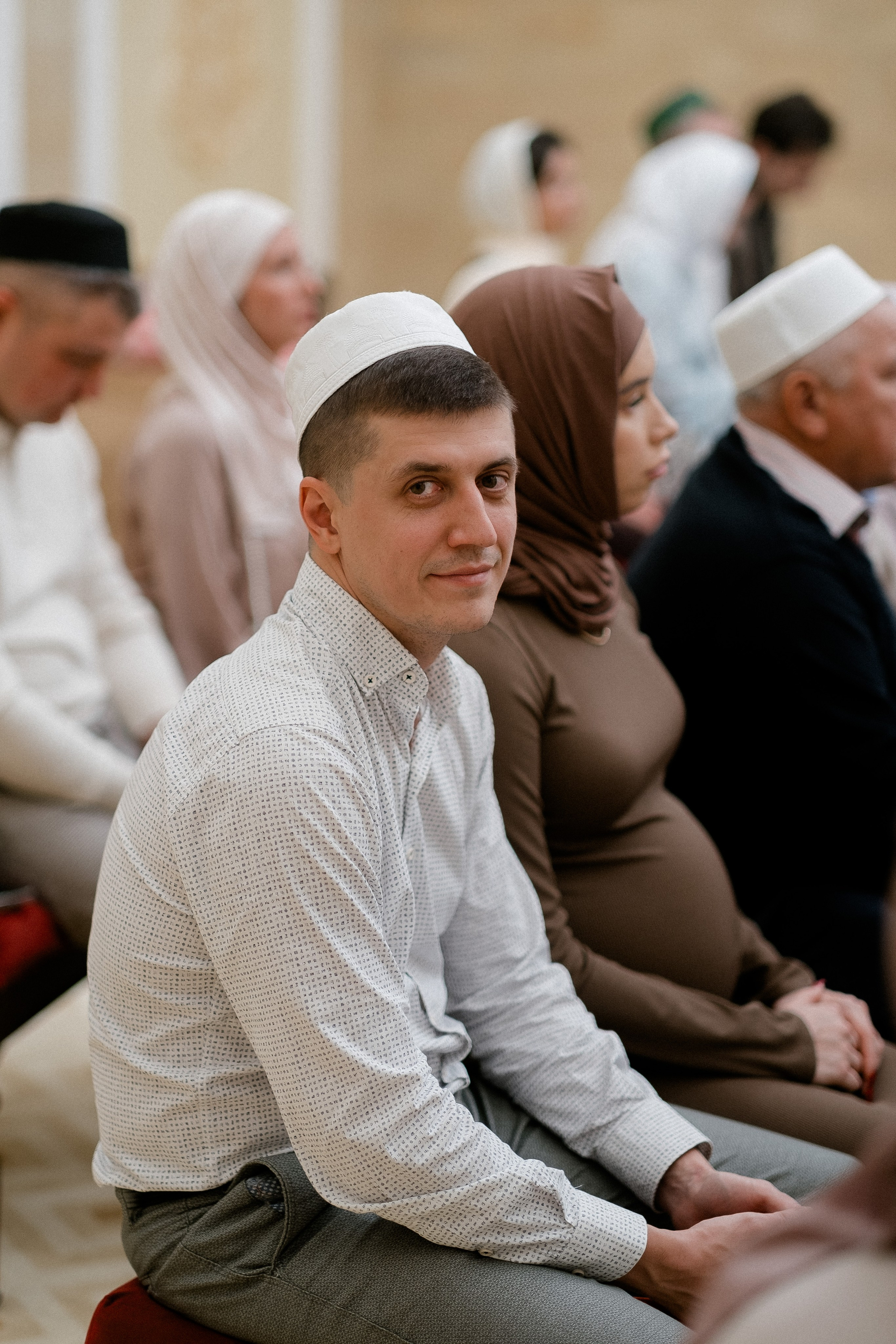 Рахимовы. Свадебный и семейный фотограф в Казани и Зеленодольске Ланочкин Илья