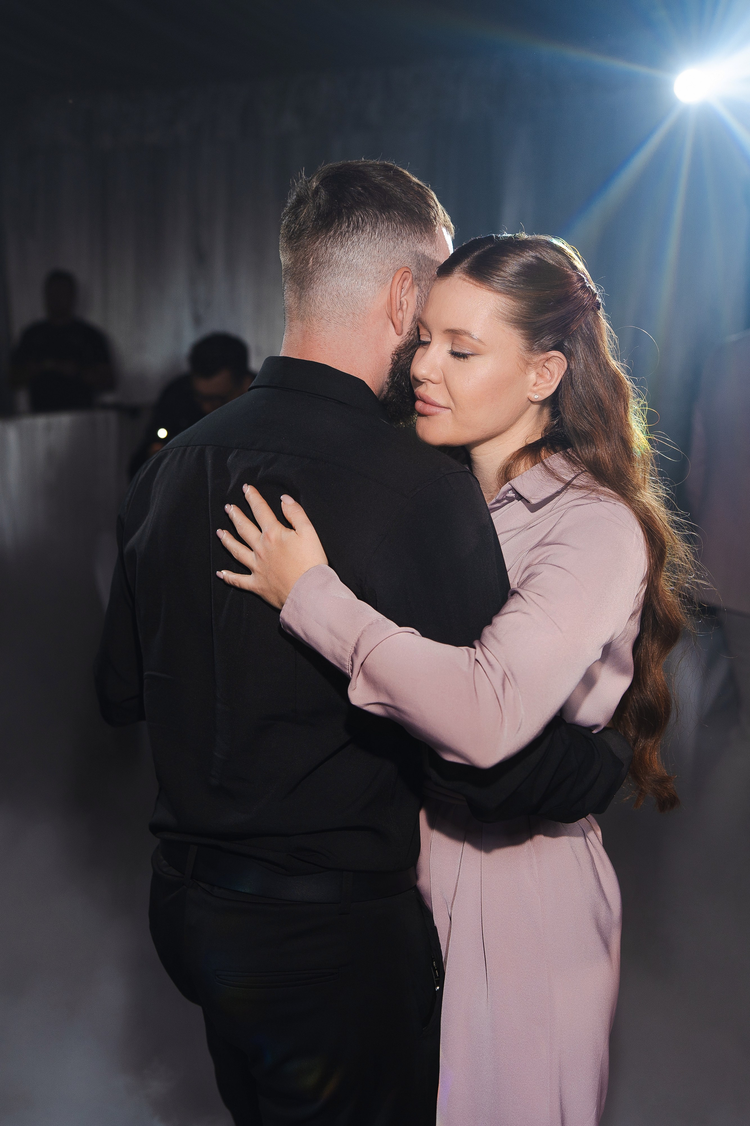 Дарья и Павел. Фотограф Хабаровск