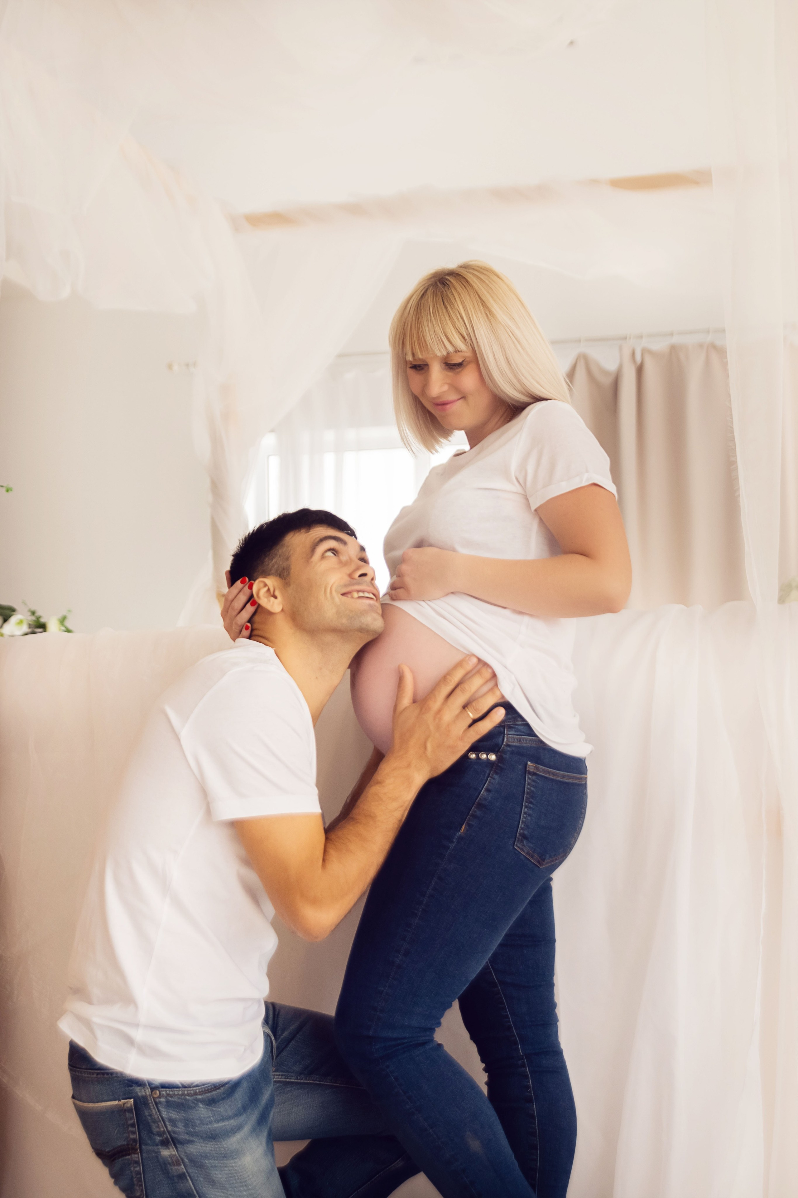 Семейная фотография. Арт студия «Пегас». Фото- и видео- съемка