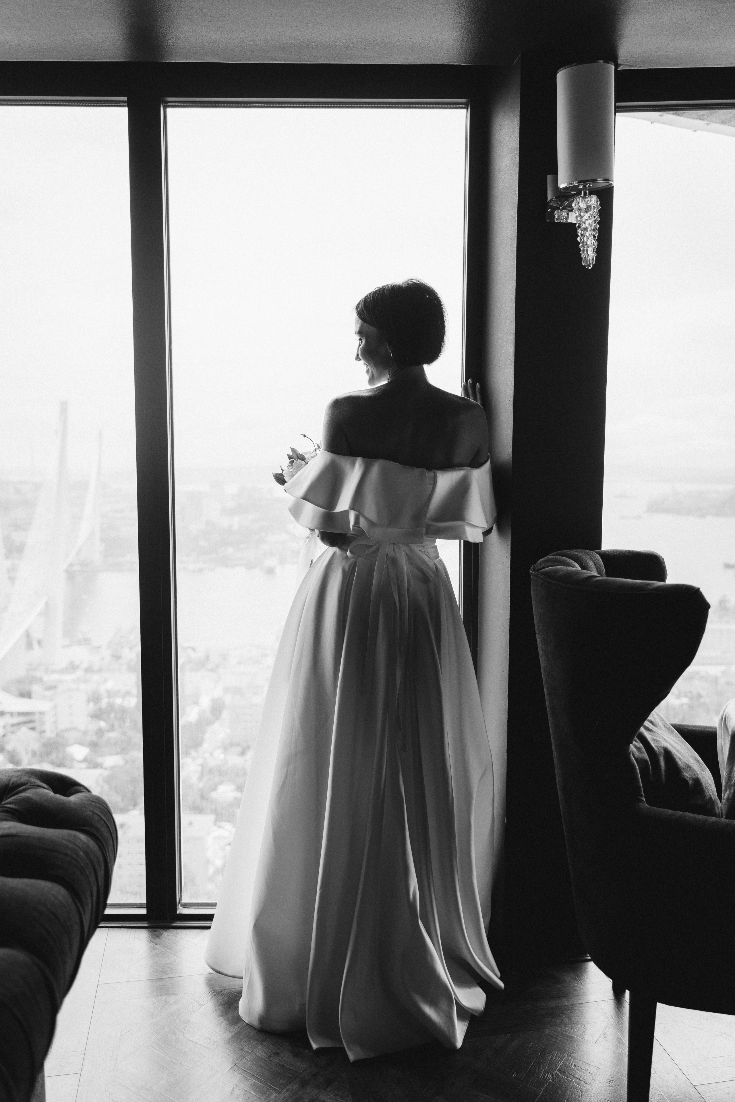 Свадьба владивосток. ALISON FILMS