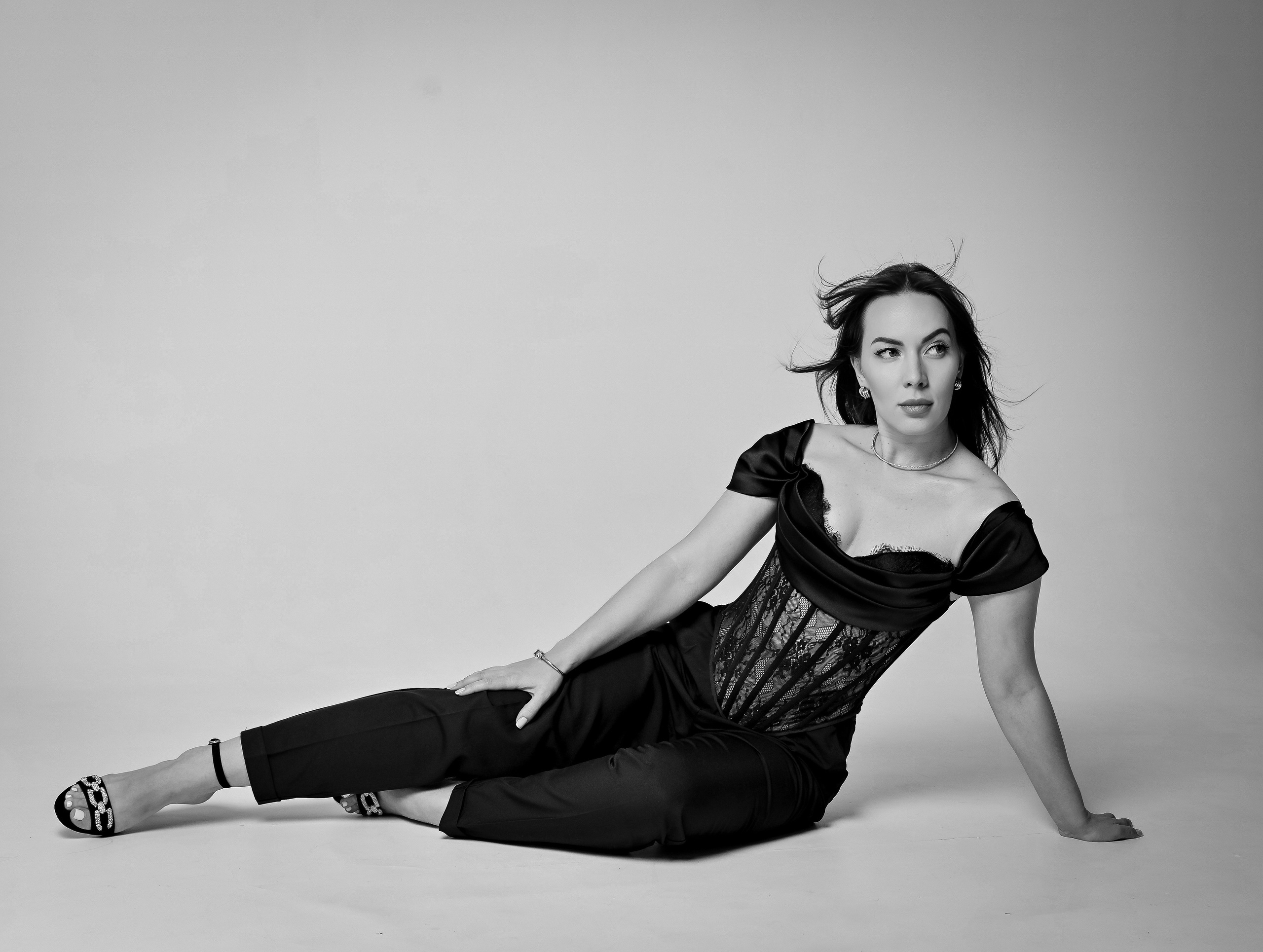 ИРИНА. Фотограф Юлия Татарян