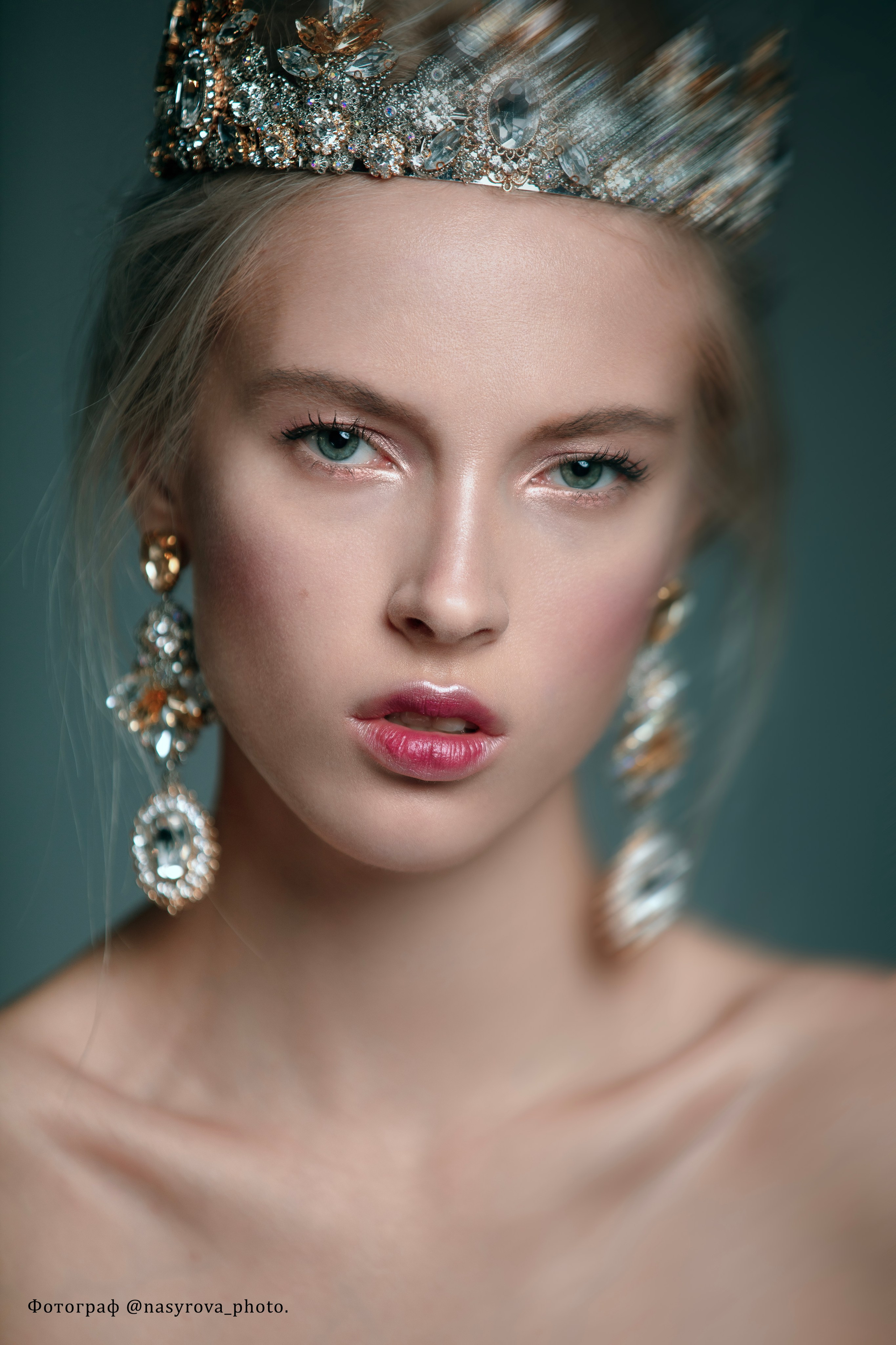 Ретушь. Beauty. Предметный фотограф и ретушер Улан-Удэ Алла Белова