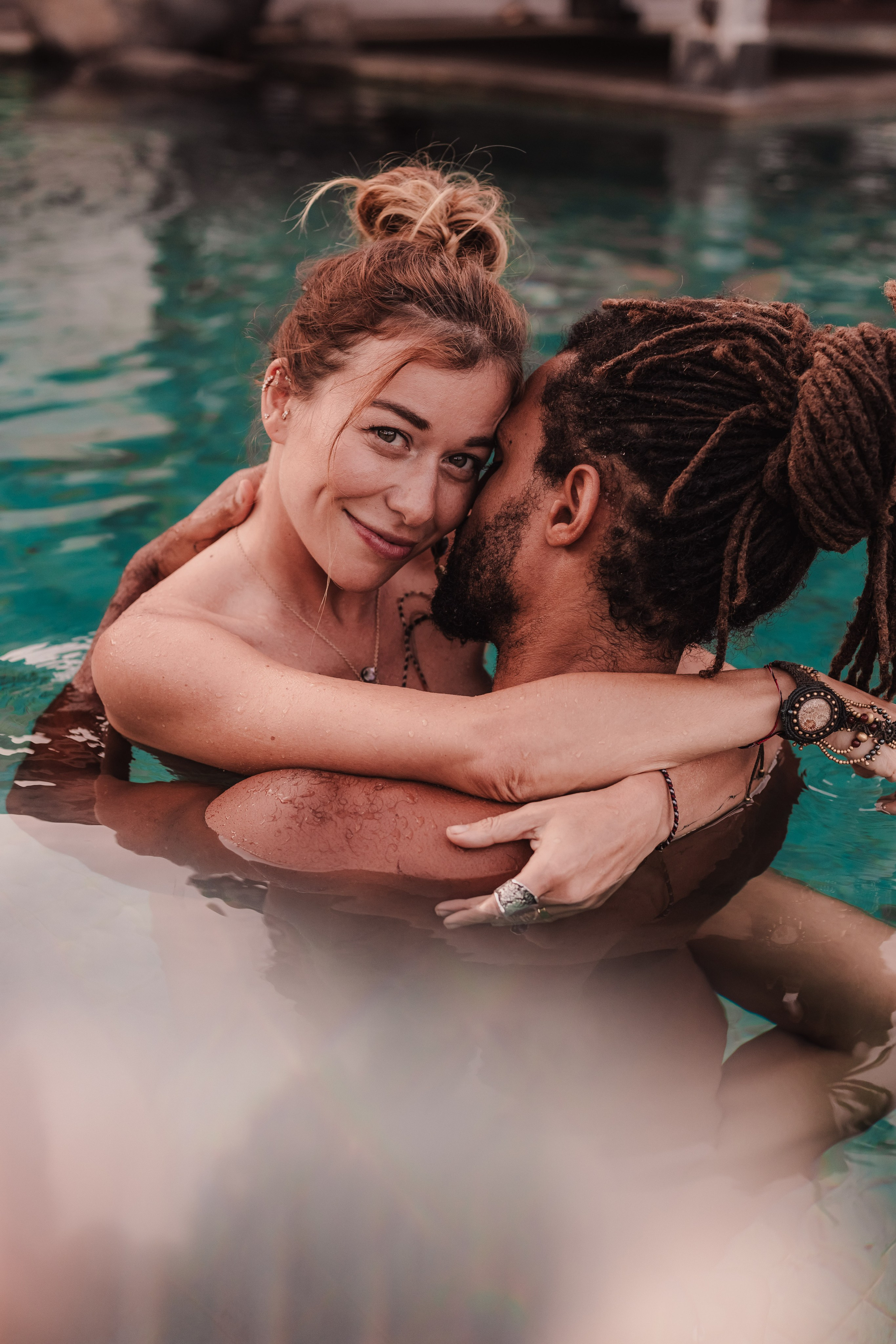 Love & honey. Mariam Bagdasaryan