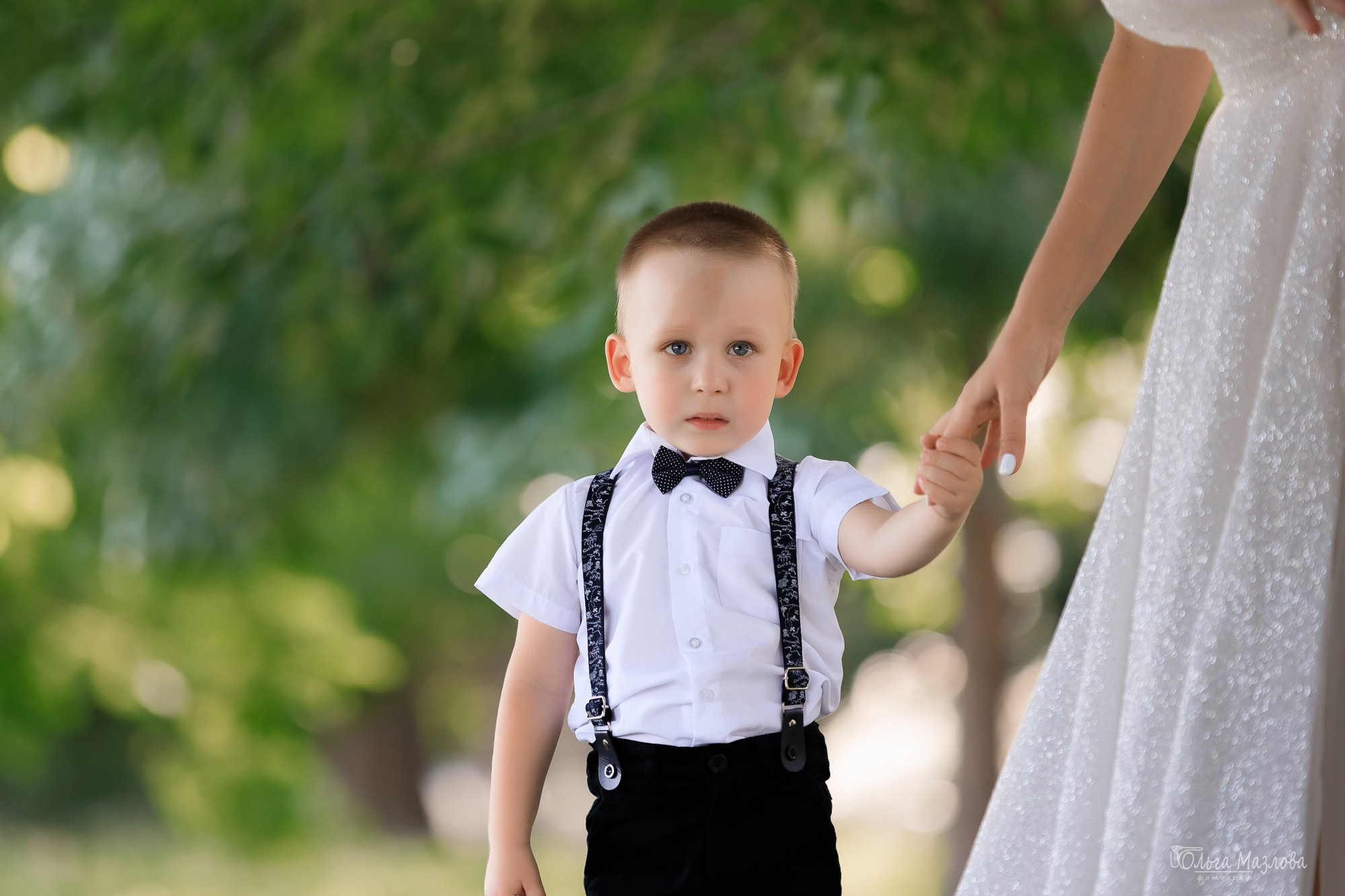 Свадьба Наталии и Владислава. Фотограф в Саратове Ольга Мазлова