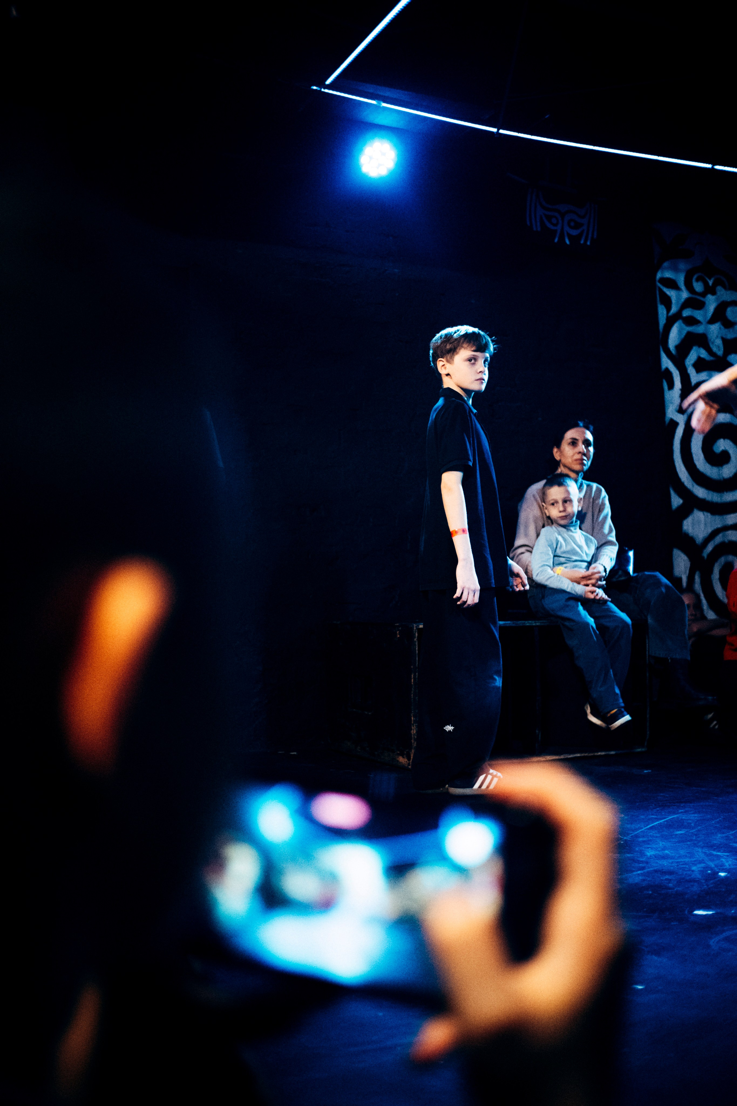 MayDay. Фотограф в Хабаровске Денис Shoxie