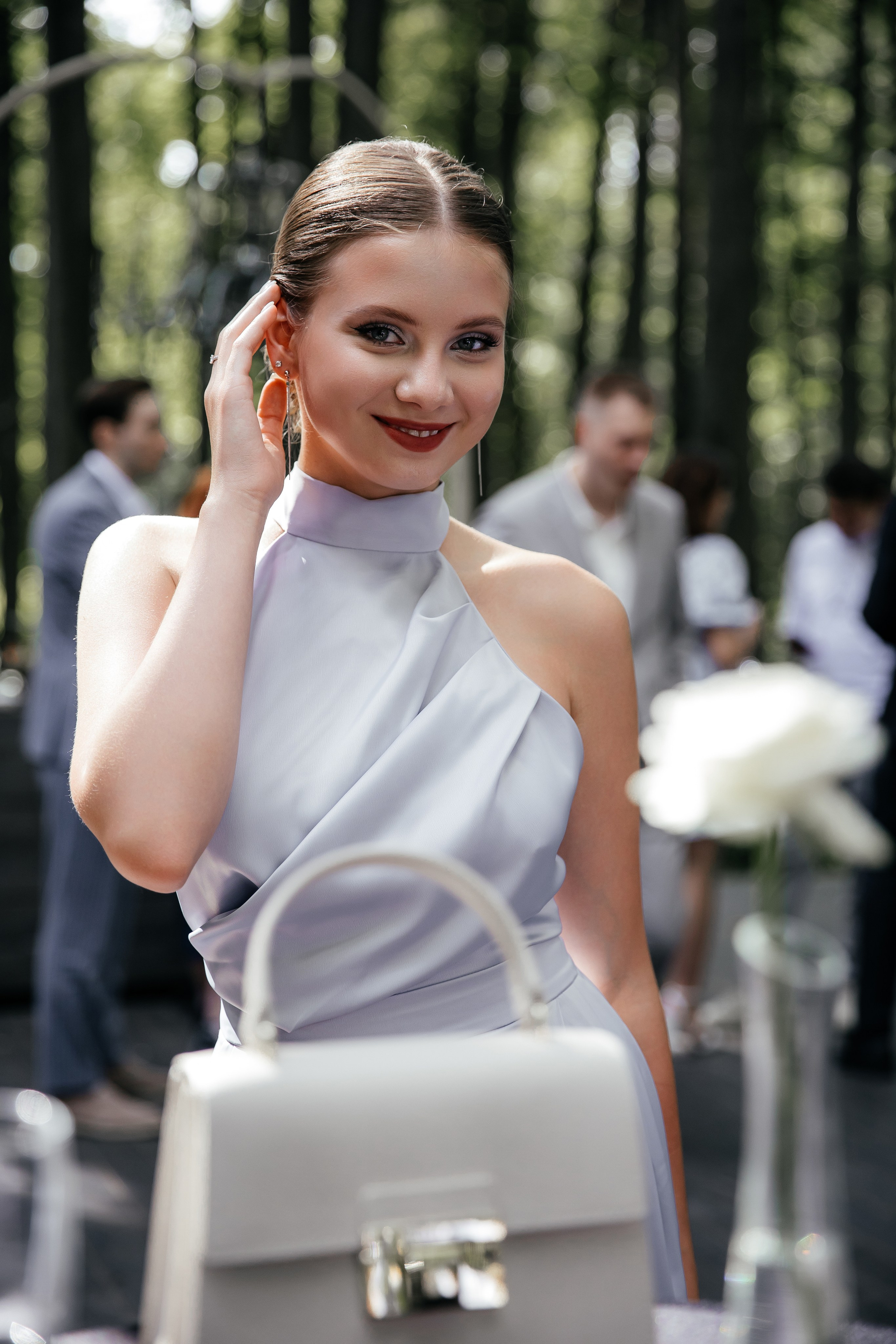 Veronika&Nikita. Валерия Солнцева свадебный и семейный фотограф