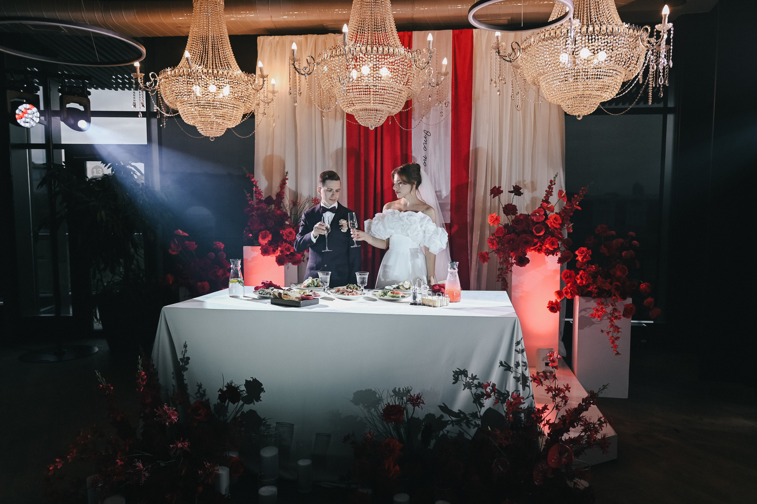 Андрей + Арина — Организация EventGstudio. Свадебный и семейный фотограф Волгоград Москва