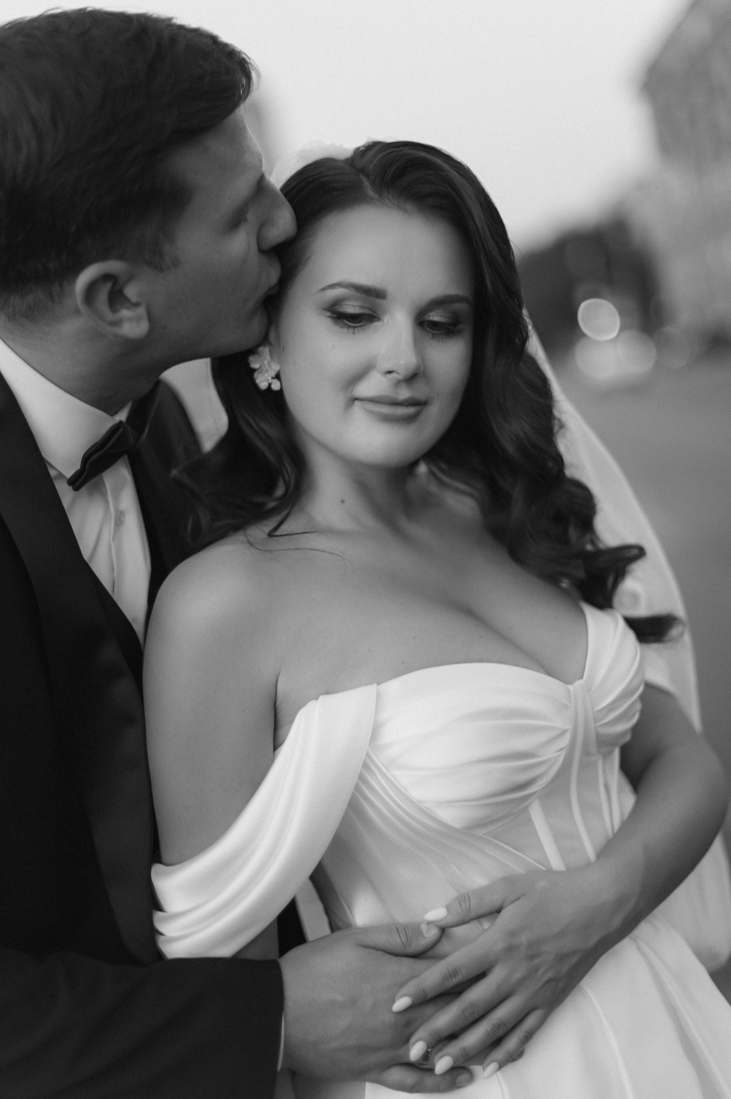 Артем + Дарья — Организация OUIevent Дарьи Орловой. Свадебный и семейный фотограф Волгоград Москва