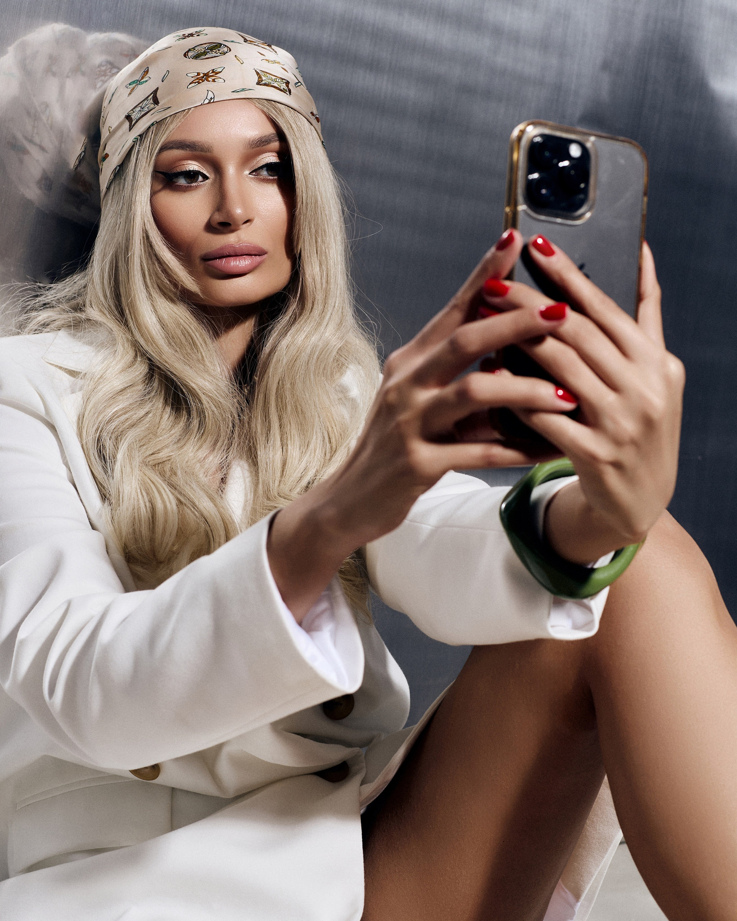 KATYA. Ася Солопова, фотограф Тюмень