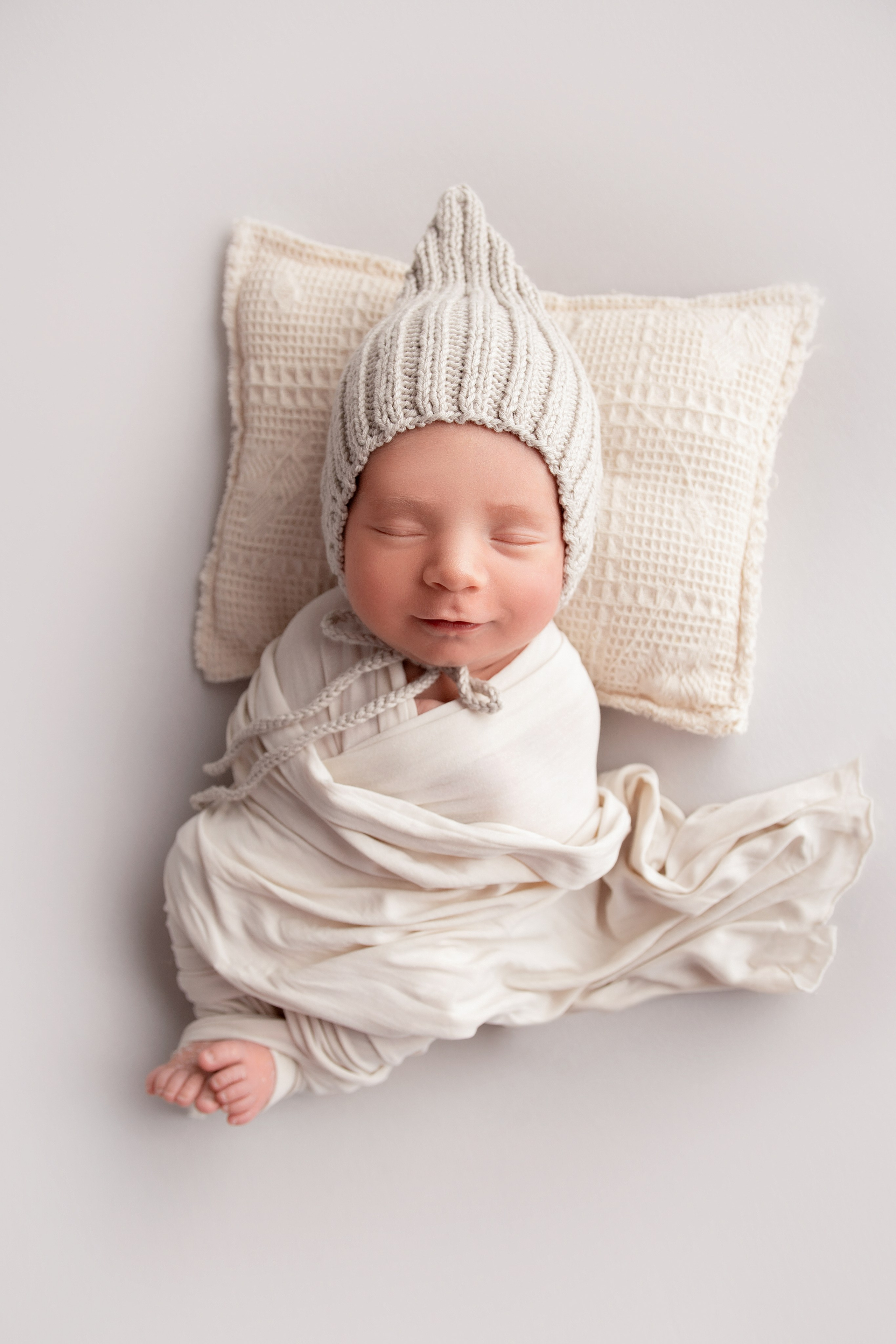 Новорождённые. Фотограф новорожденных Оренбург Оксана Трофимова