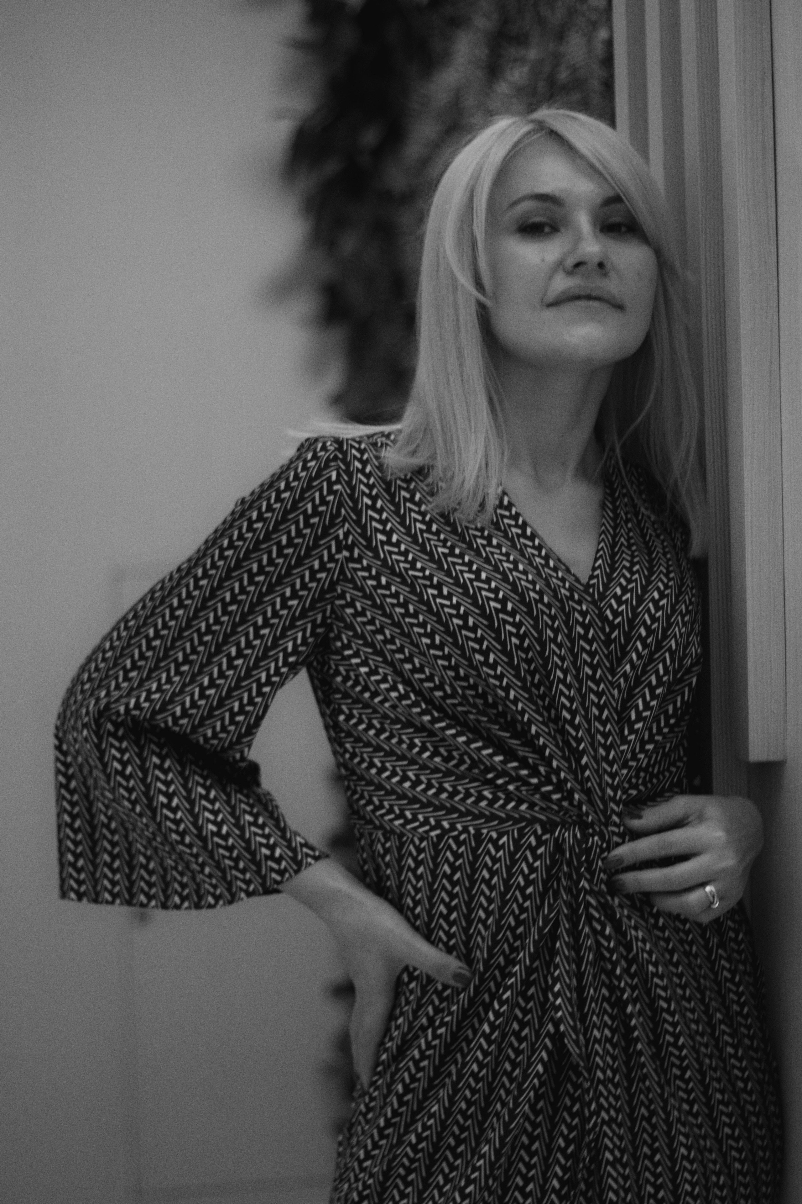 «Парящие чувства». Уличный фотограф Города N