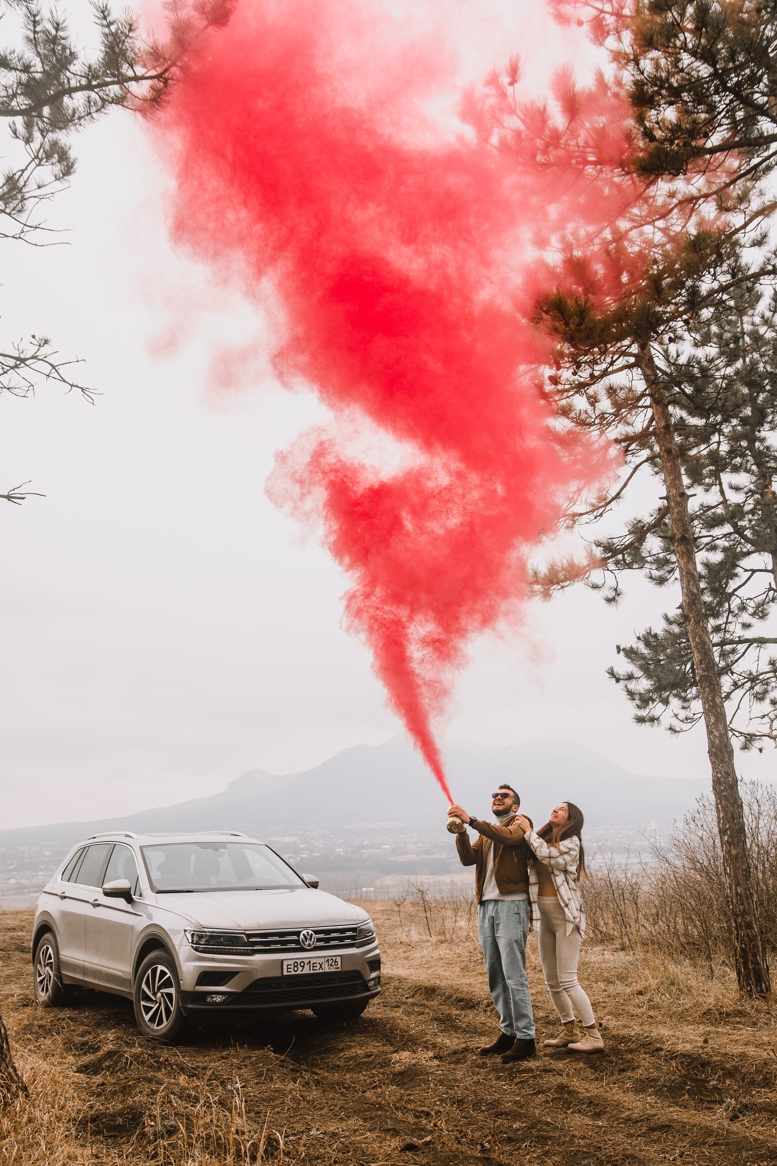 DANIEL & MARIE│PYATIGORSK. Фотограф Настя Конник | Пятигорск | Эльбрус | Домбай | Архыз | Видеограф КМВ