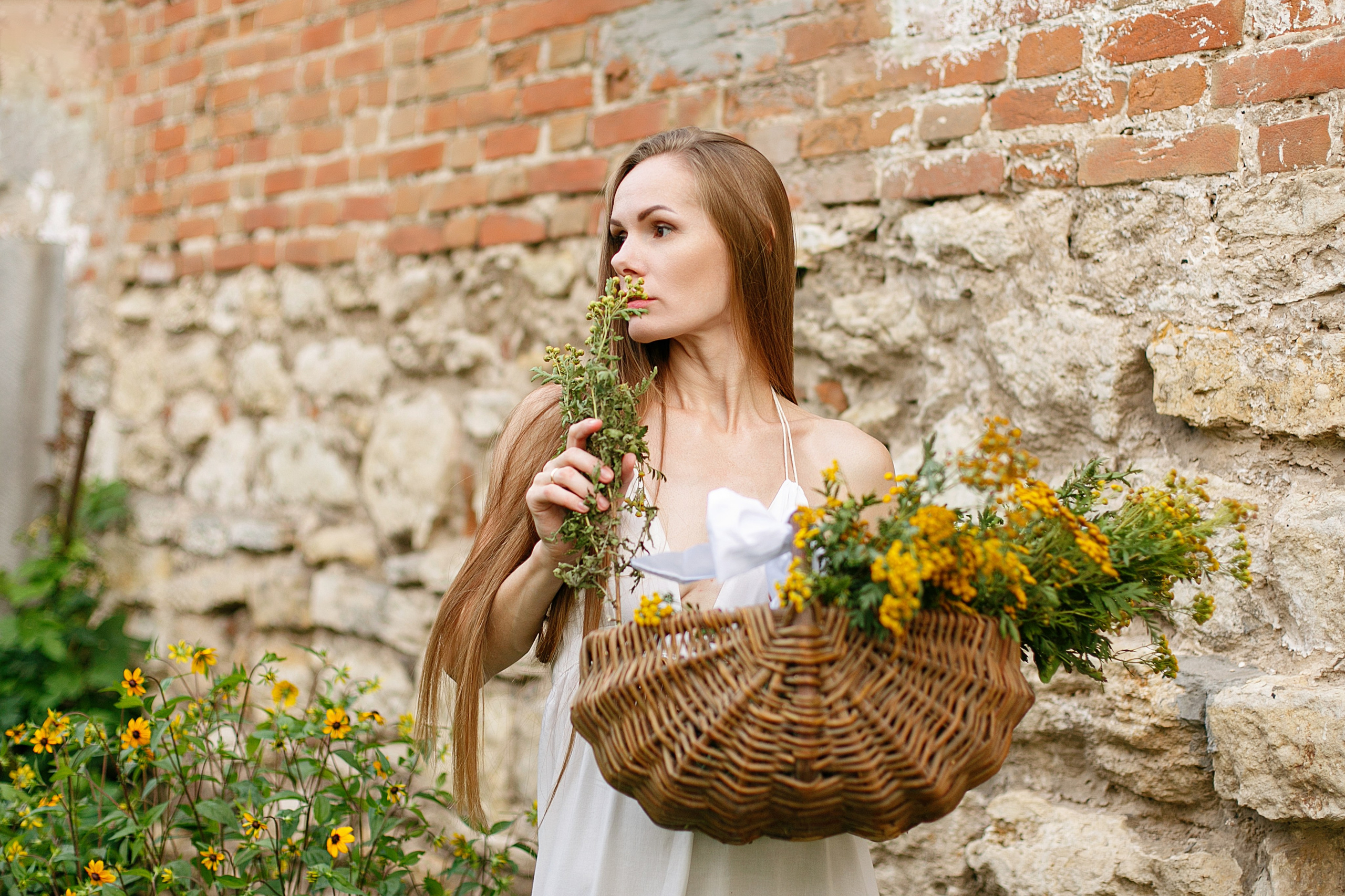 Большая стирка. Фотограф Богданенко Антон