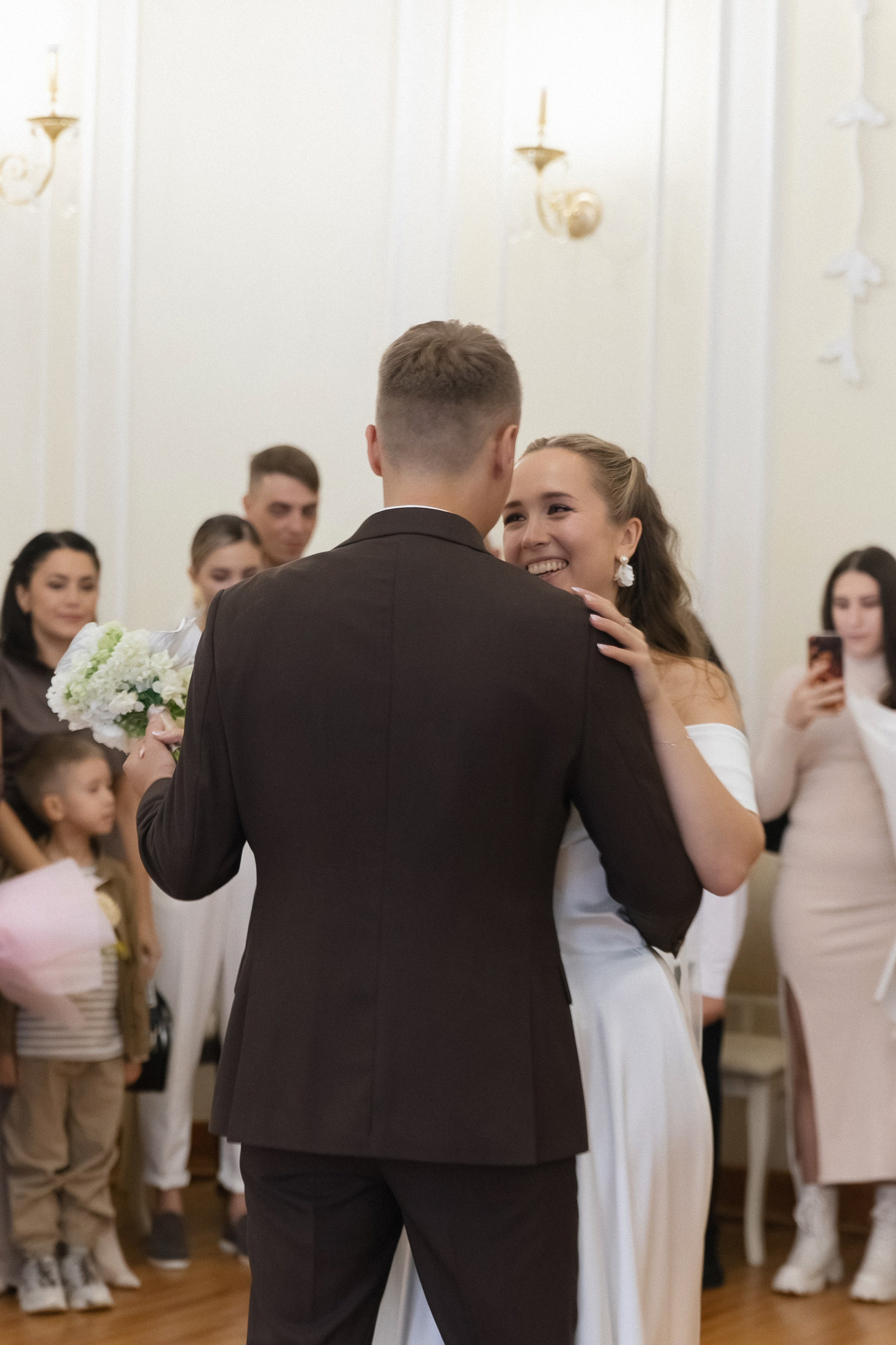 АНАСТАСИЯ & АРТЕМ ` 05.09.25. Maria Startseva Photo