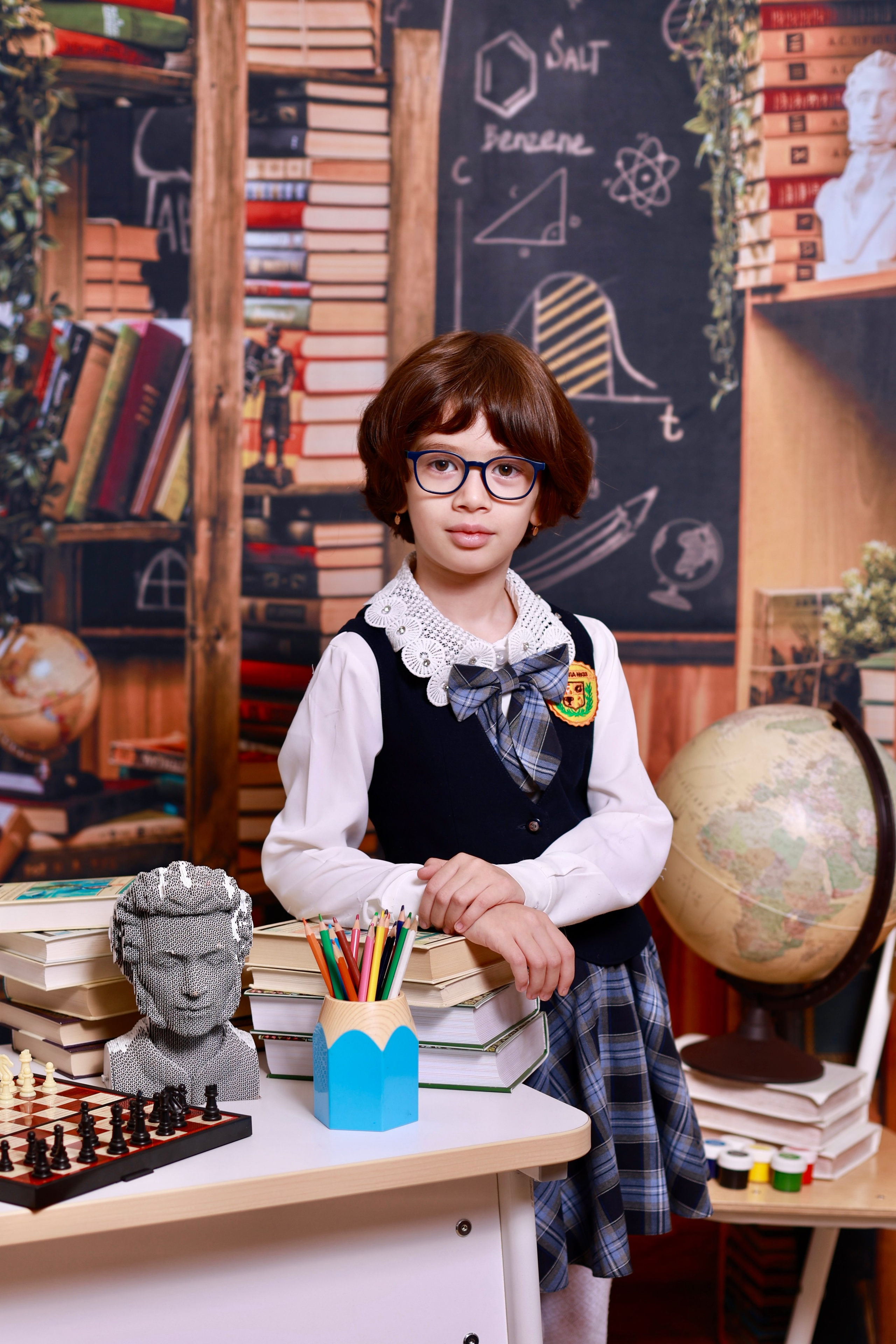 Kids. Фотограф Наталья Петросян