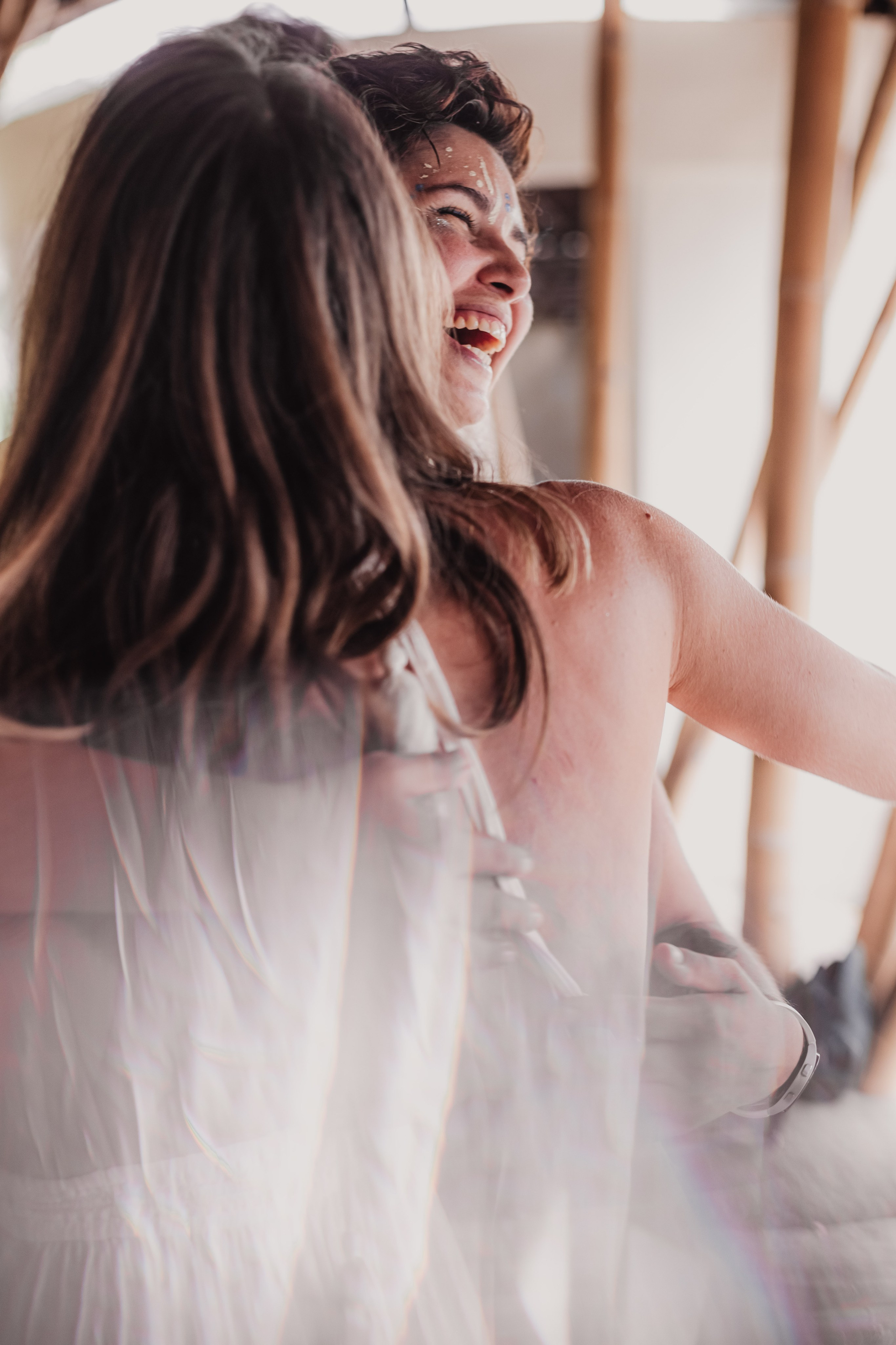 Diwali 11/11 w Bhakti Bliss celebration. Mariam Bagdasaryan