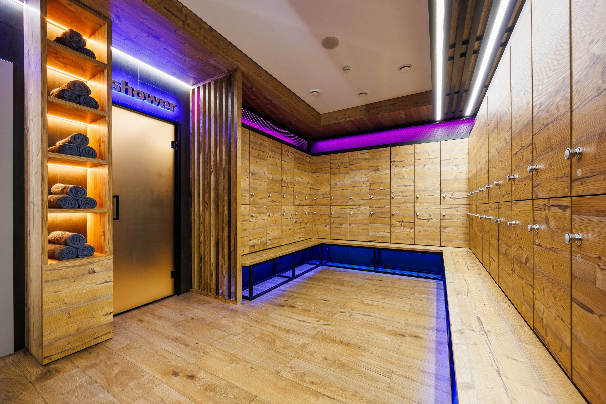 RIVER FITNESS BOUTIQUE